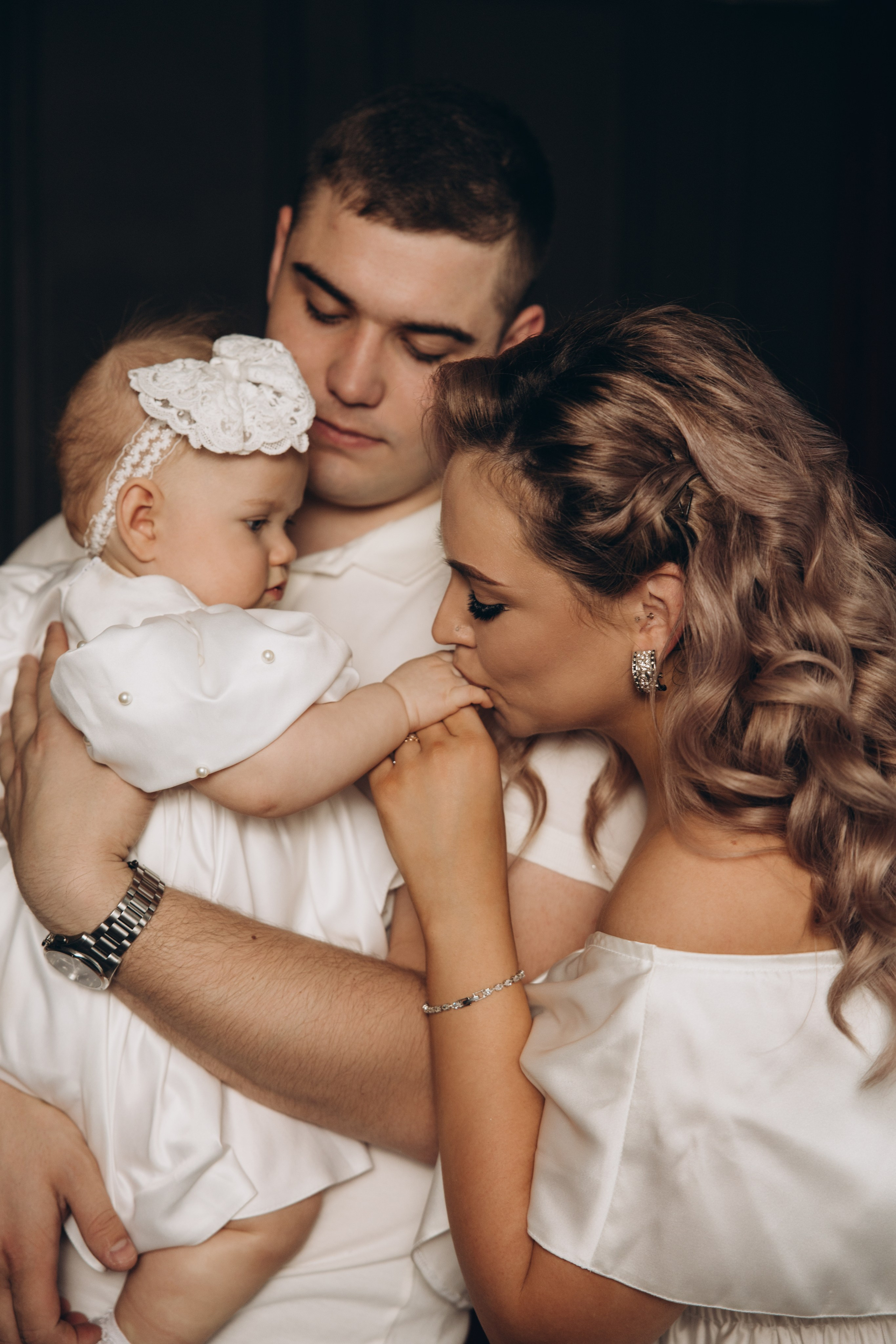 Фотопроект в студии Фриссон. Свадебный, семейный фотограф в Иркутске Светлана Макаричева