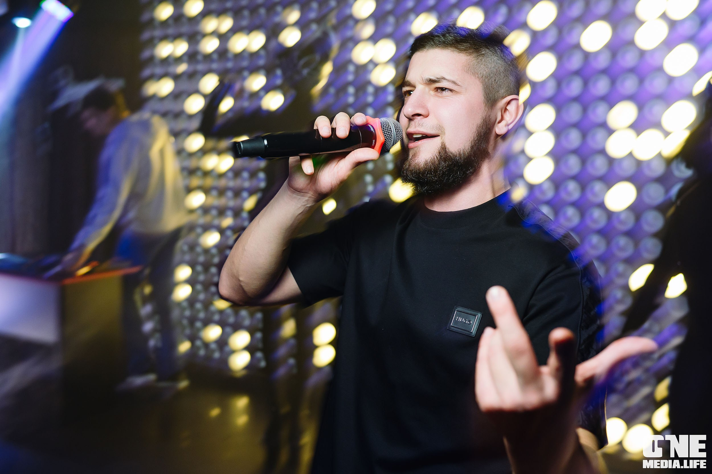 Фотоотчет из караоке-клуба Эйфория. One Media Life: фоторепортажи, фотоотчеты с мероприятий и заведений