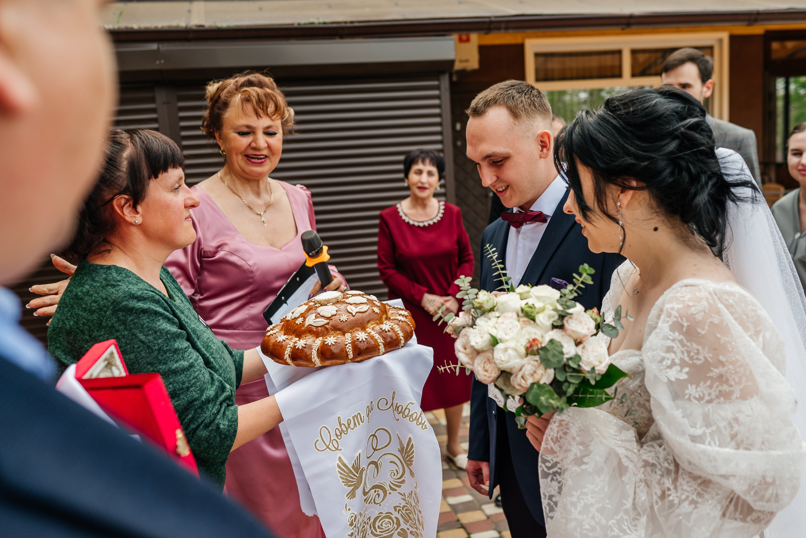 Вика и Артём. 24.04.2025. Фотограф в Каменске-Шахтинском Ольга Сагал