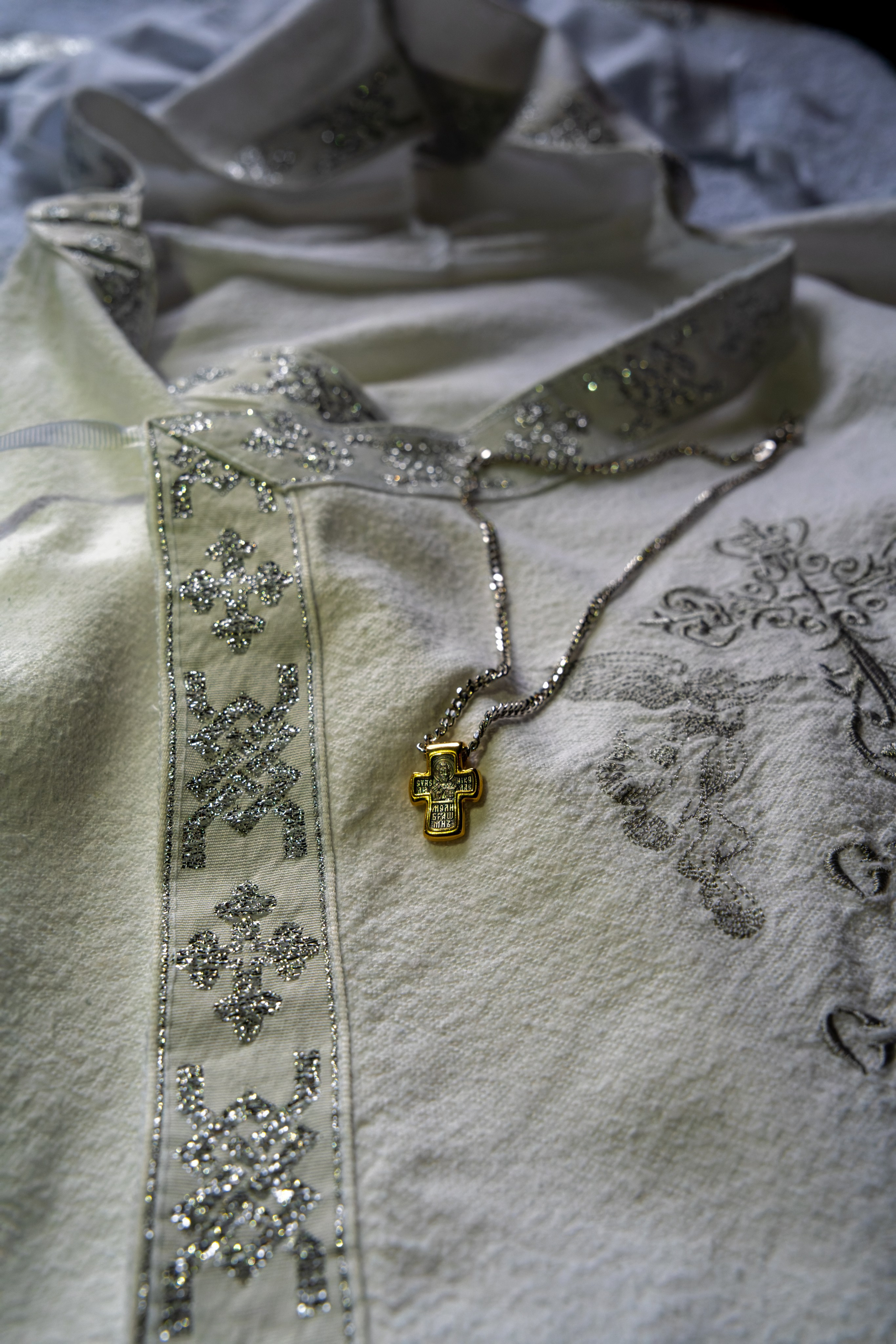 Фотосъёмка крестины Москва. «Студия DRONAVT`s» — видеосъёмка и фотография г. Москва