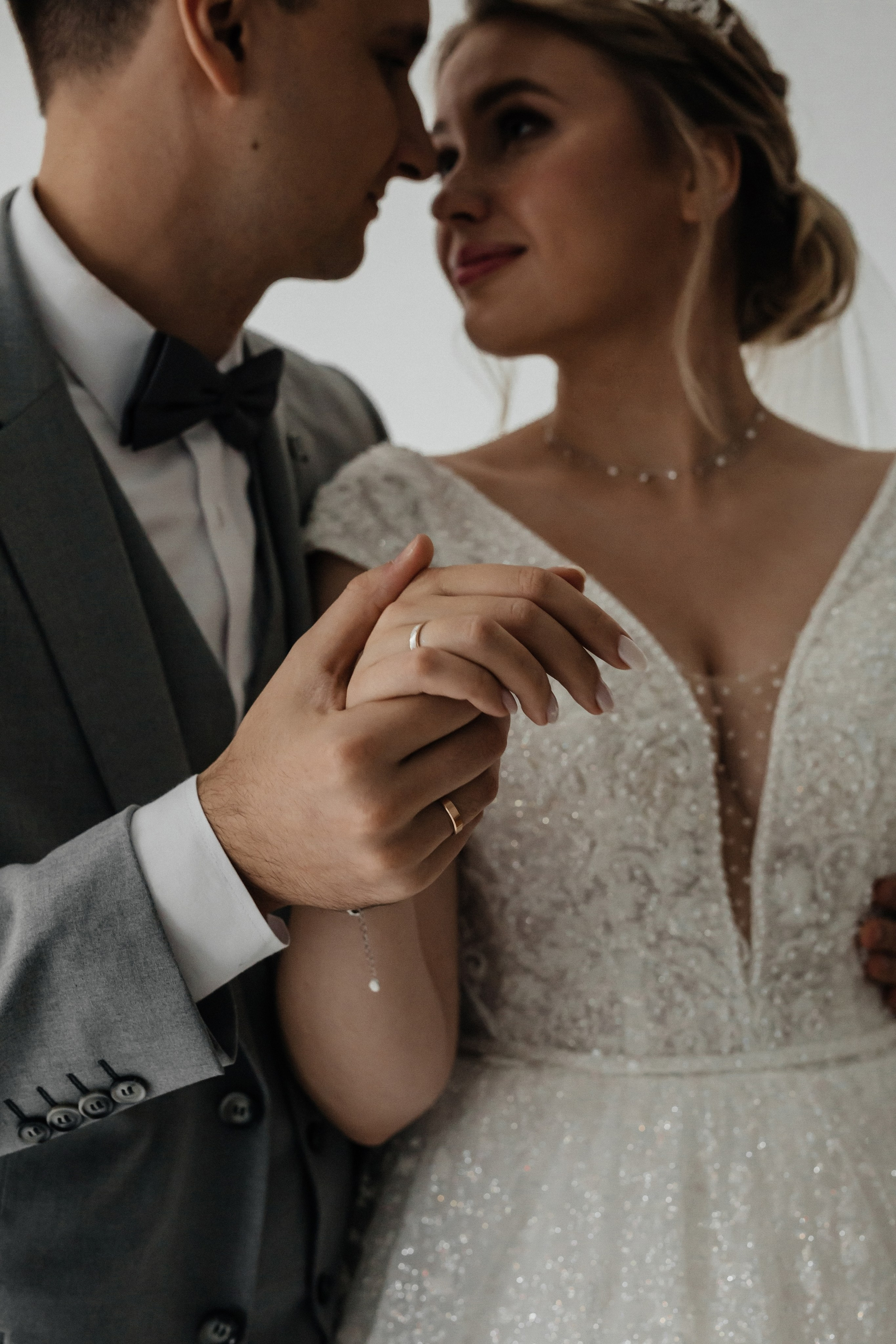 Анонс свадьбы Влада и Дарьи. Свадебный и семейный фотограф Елена Иштулкина