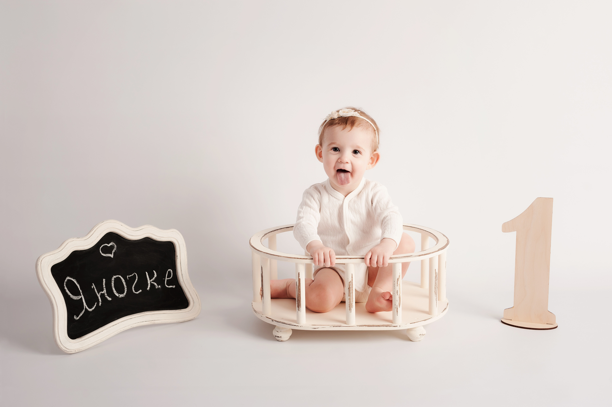 BABY ZOOM фотостудия в Казани