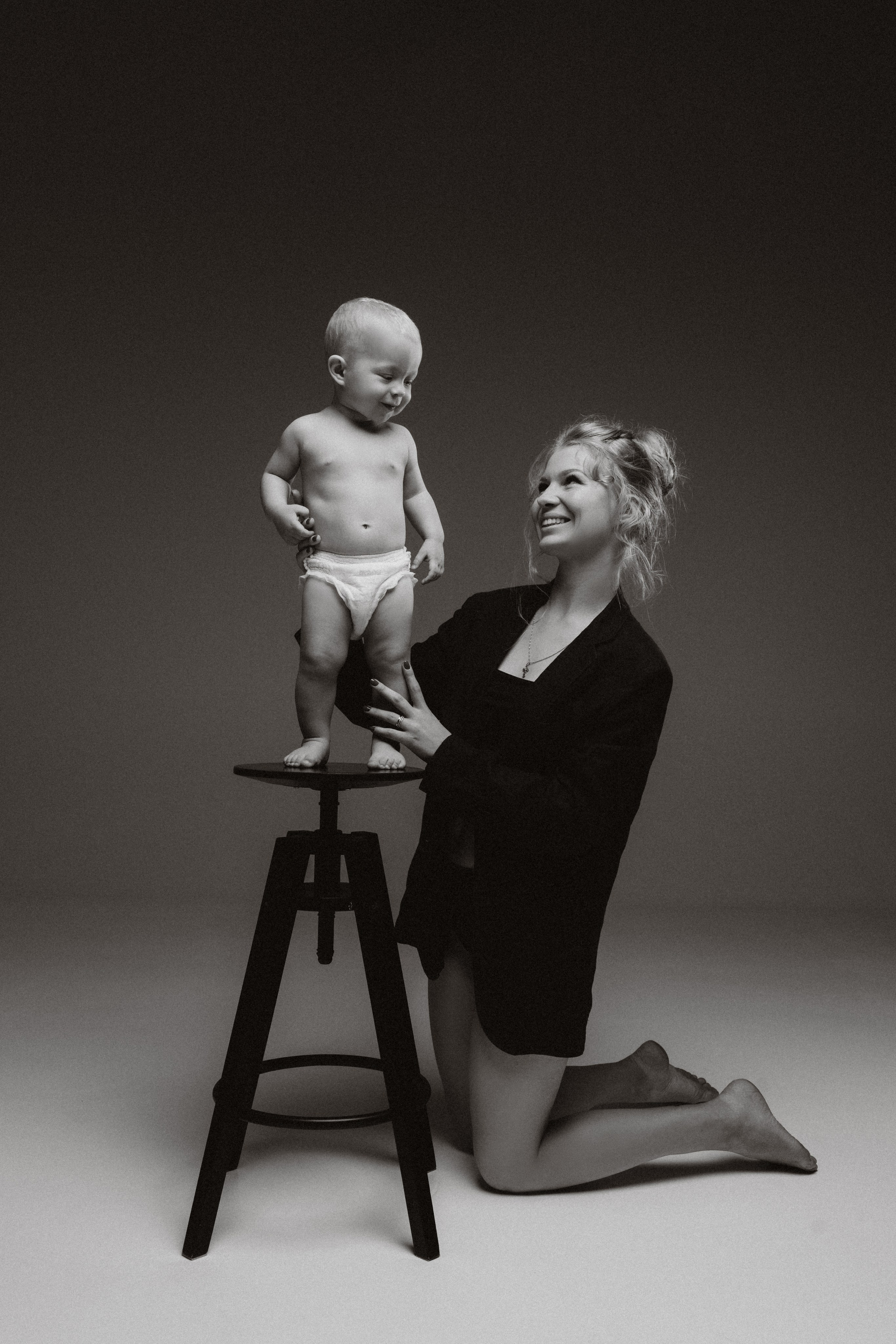 Фотограф Мария Миллс | Минск