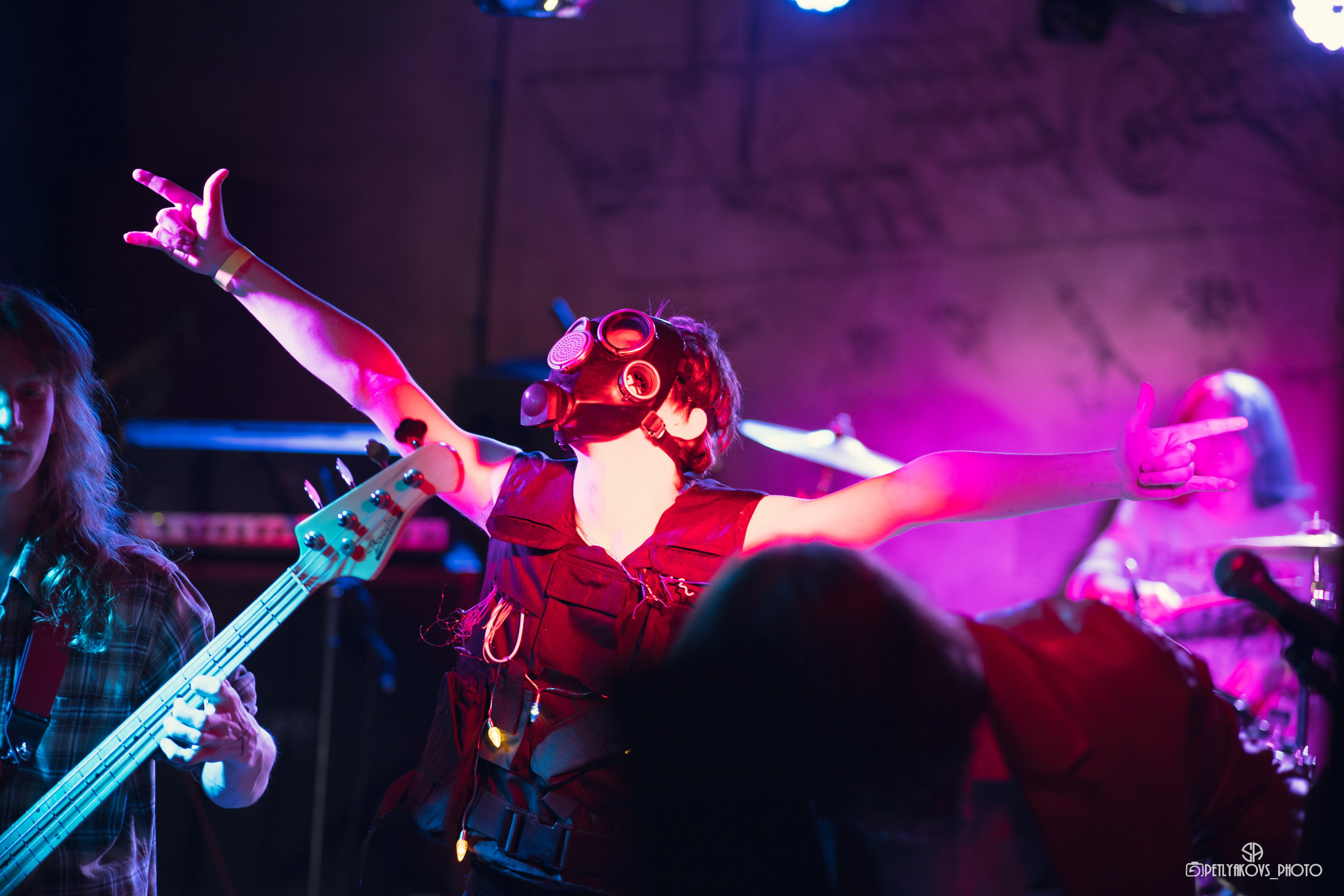 Побывали на Happy Rockin' New Year. Фотограф, видеограф Пятигорск, Ставрополь, Ессентуки, Petlyakovs_photo