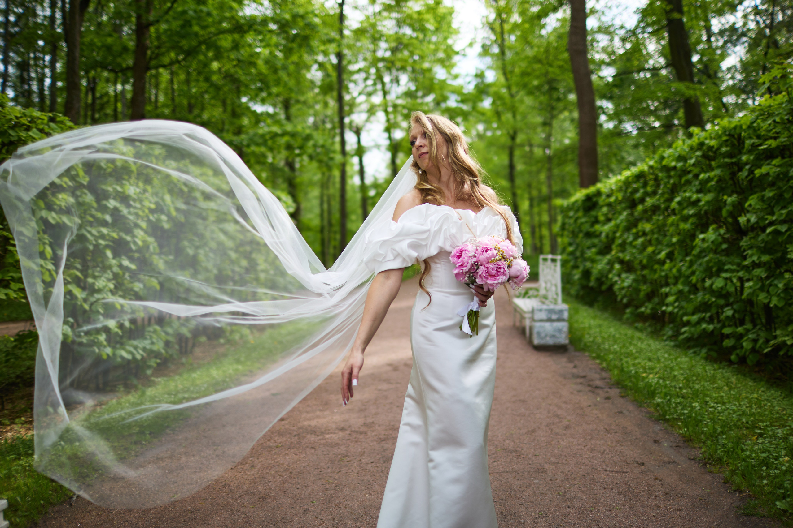 Свадебный фотограф — примеры работ. Свадебный фотограф Антон Басов