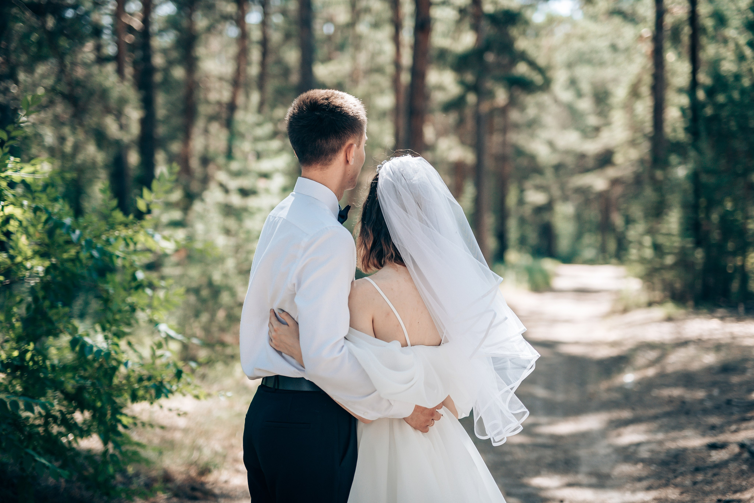 28.06.24 Wedding Day. Семейный фотограф в Барнауле