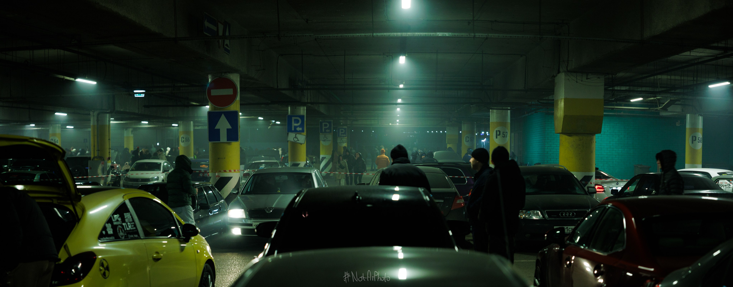 DNB 06.12.2025. #NotAiPhoto — автомобильный фотограф