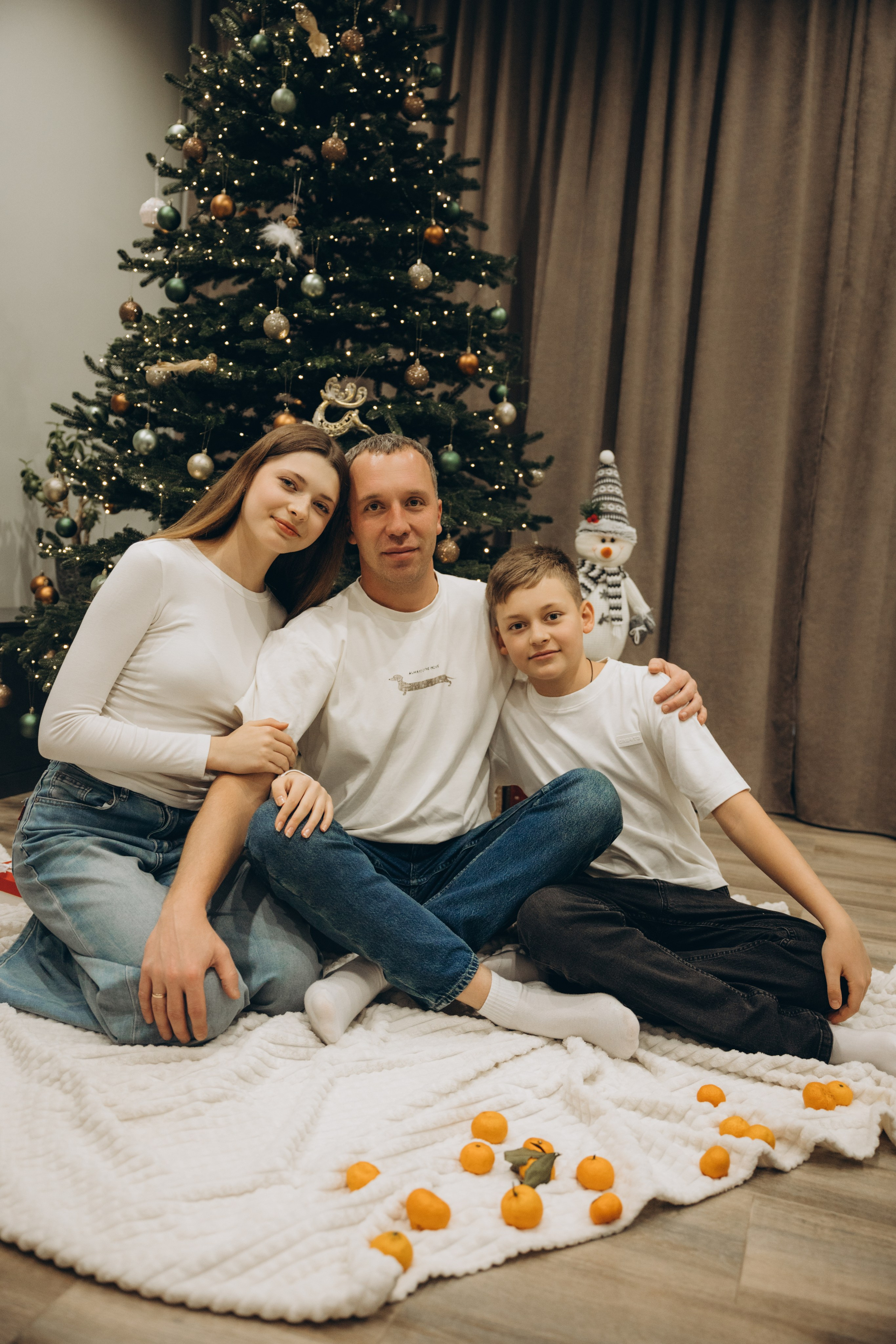 Дома. Свадебный, семейный фотограф в Иркутске Светлана Макаричева