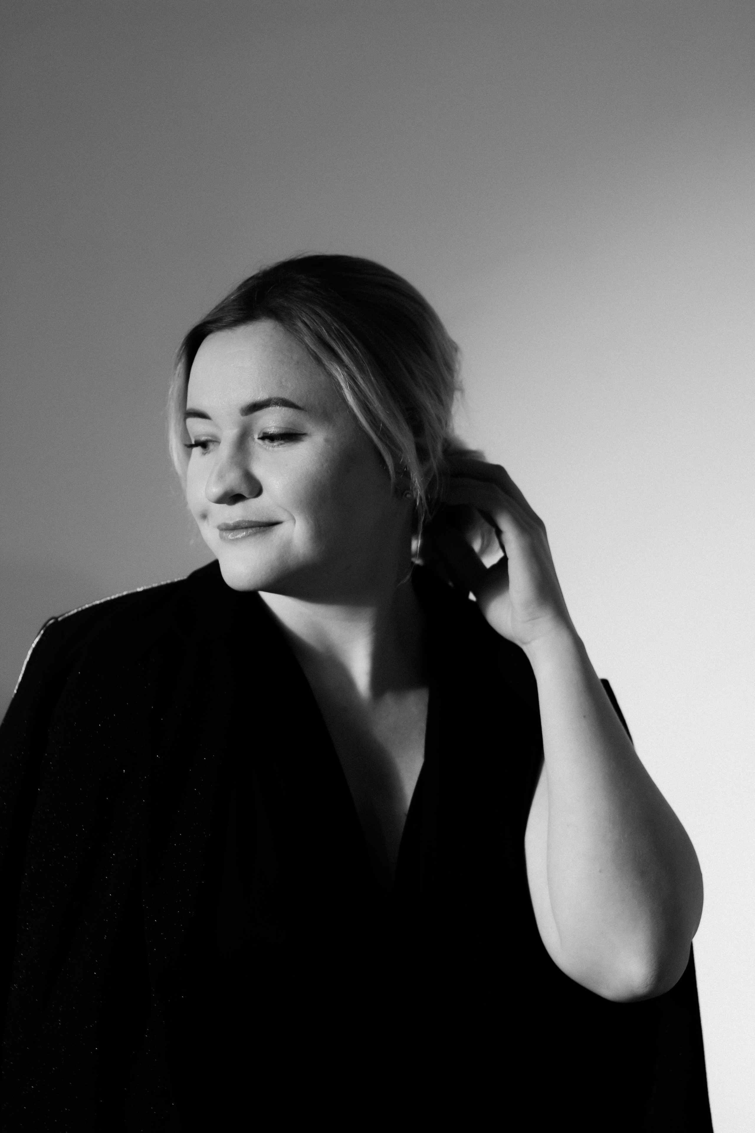 Фотограф Анастасия Апархова