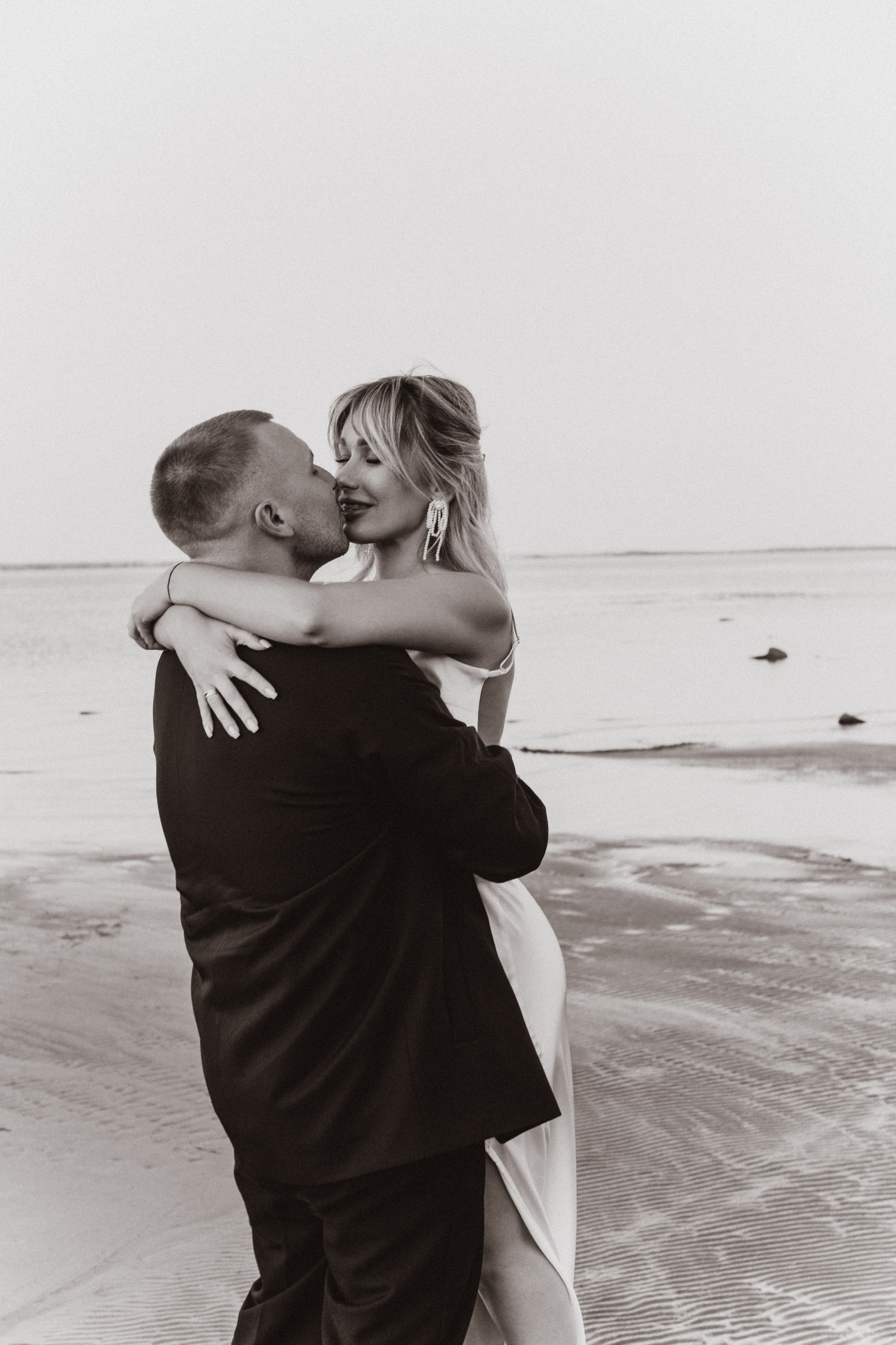 Юлия & Илья Салехард. Индивидуальные и семейные фотосессии