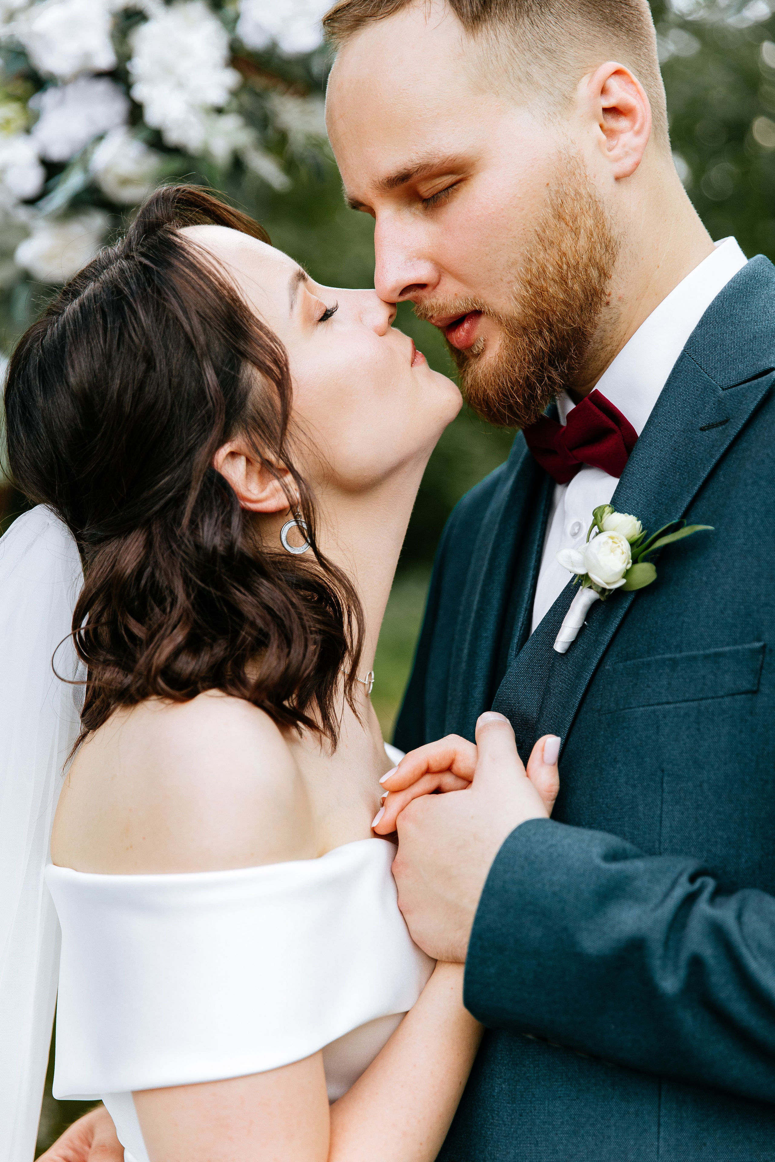 Ярослав и Аня