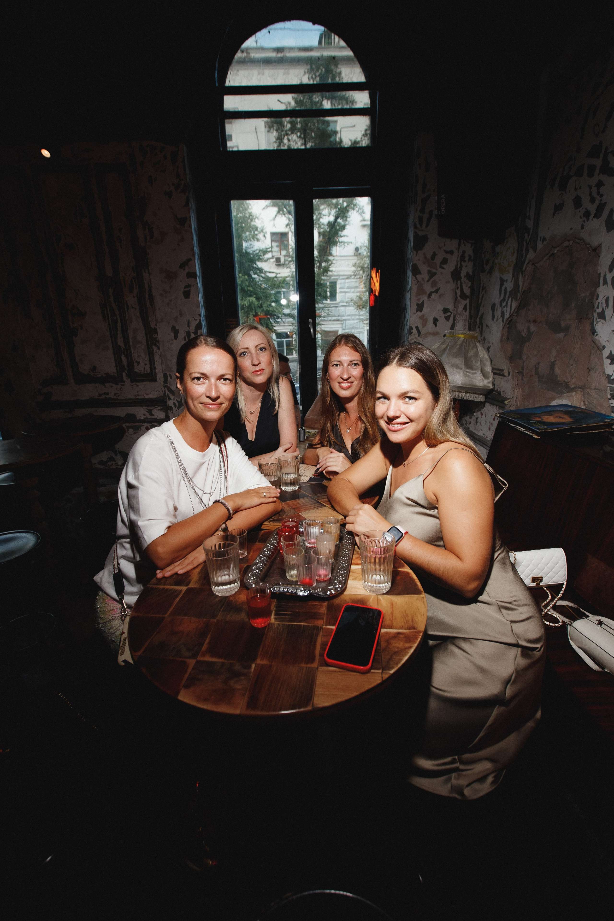 РЮМОЧНАЯ 2 ГОДА. СВОИ. ФОТООТЧЕТЫ-СОБЫТИЯ-МЕСТА