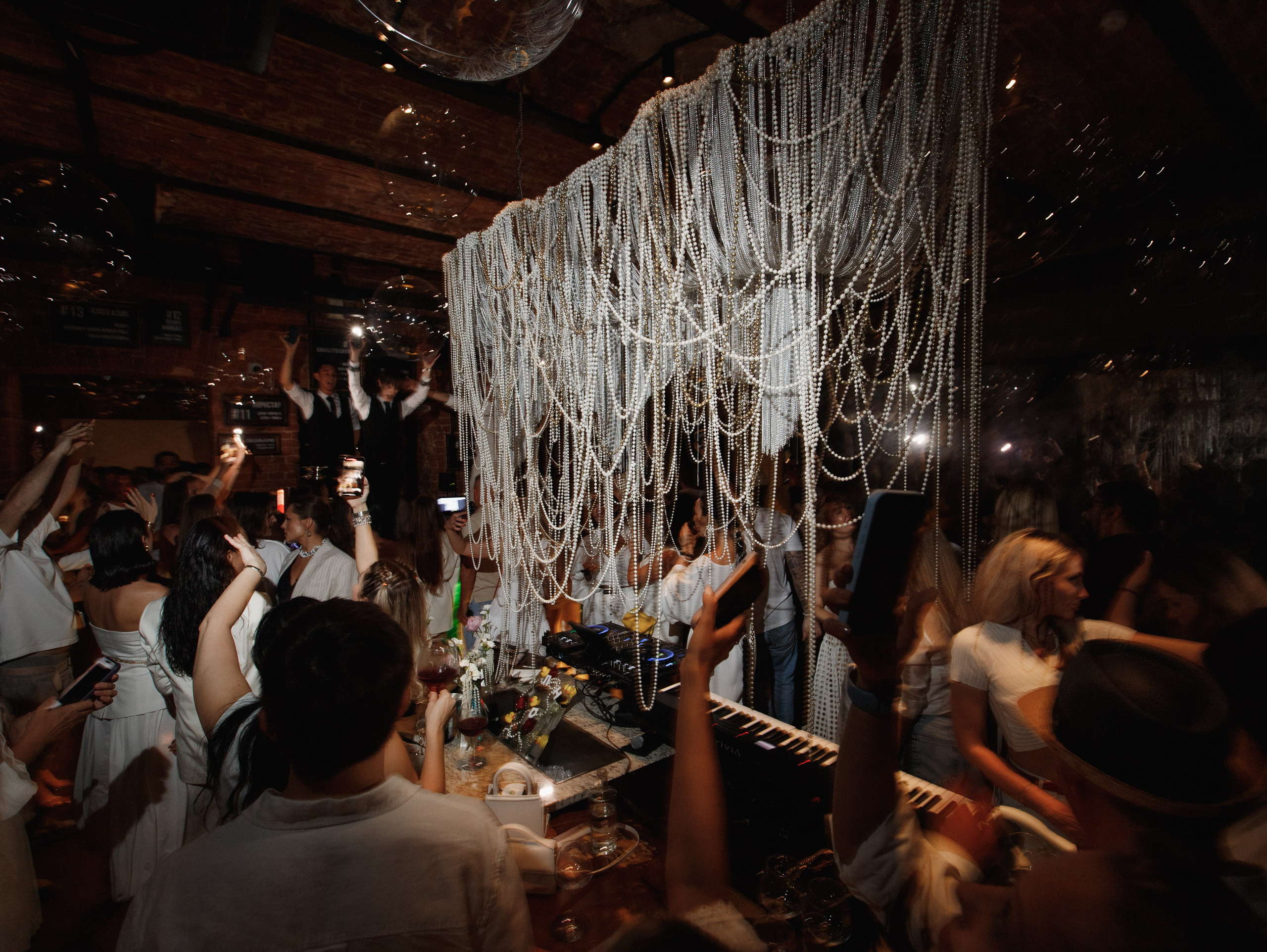 Pasta na bare — 3 YEARS. СВОИ. ФОТООТЧЕТЫ-СОБЫТИЯ-МЕСТА