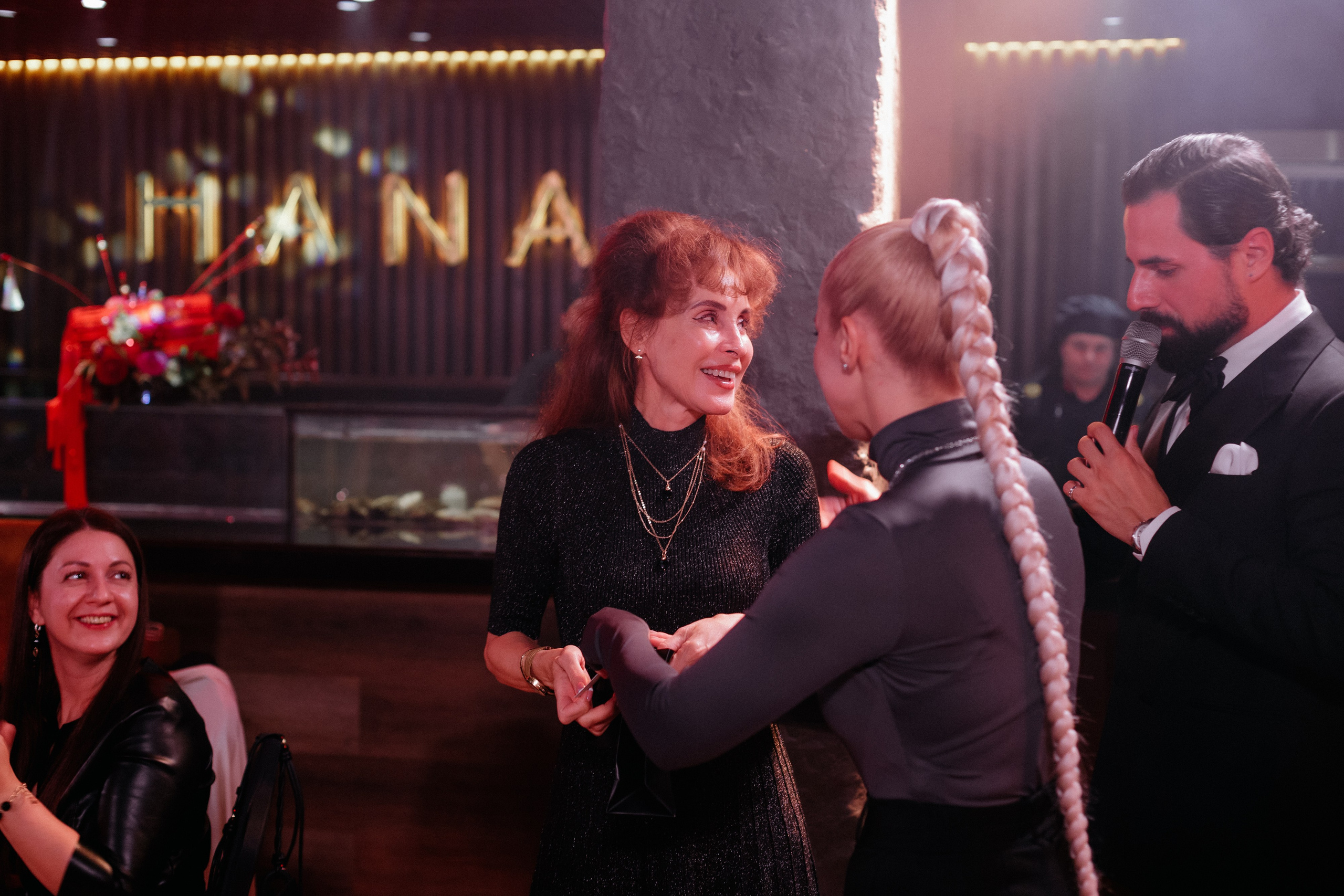 HANAMI — МЕМУАРЫ ГЕЙШИ. СВОИ. ФОТООТЧЕТЫ-СОБЫТИЯ-МЕСТА