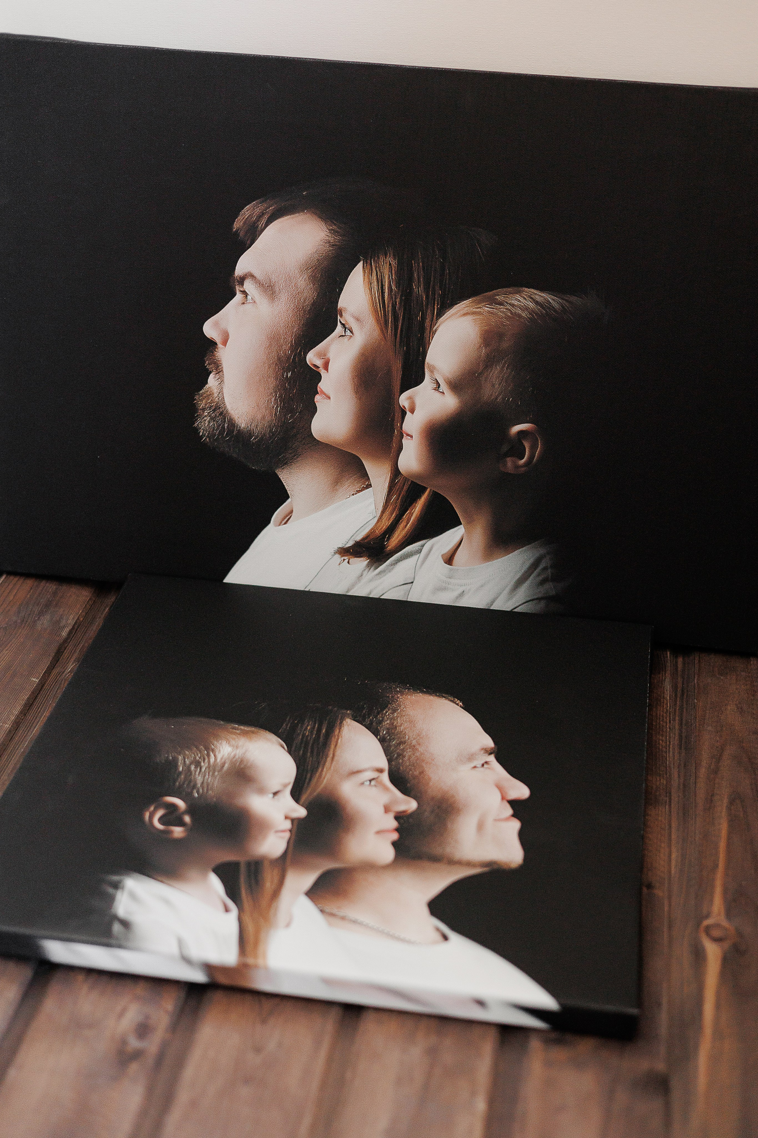 Фото на ХОЛСТЕ. Свадебный и семейный фотограф в Твери и Тверской области