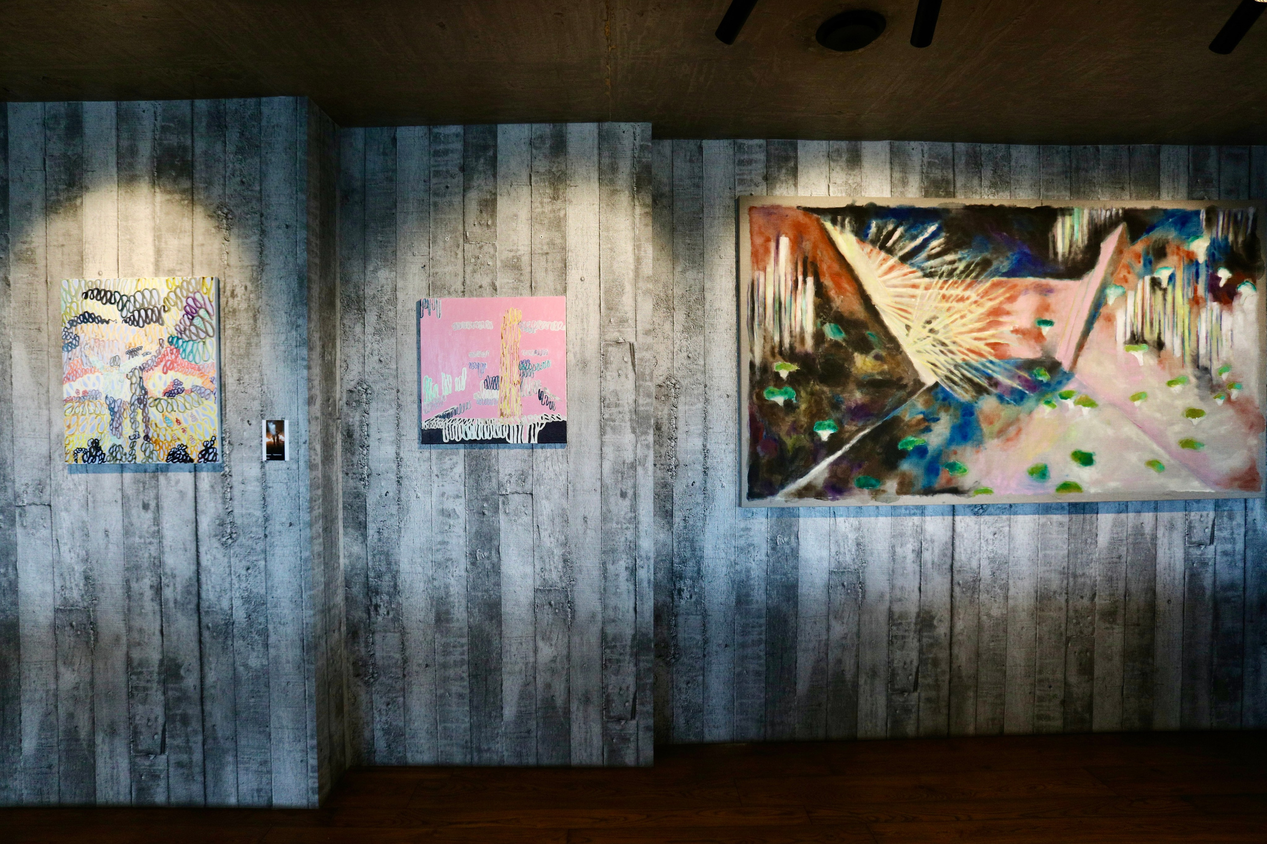 Паблик-арт проекты