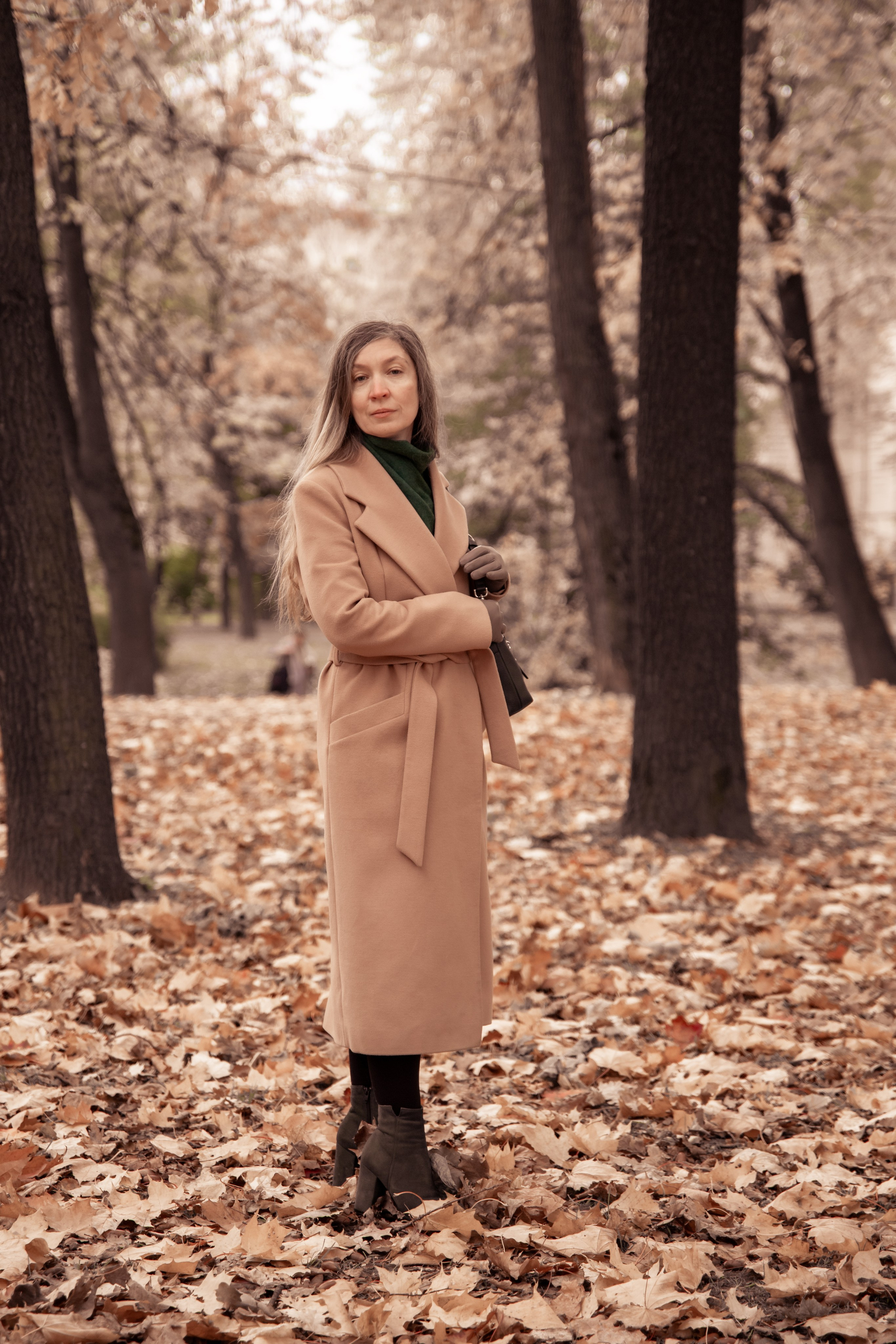 Фотопрогулки. Портретный фотограф в Санкт-Петербурге Вадим Корнеев