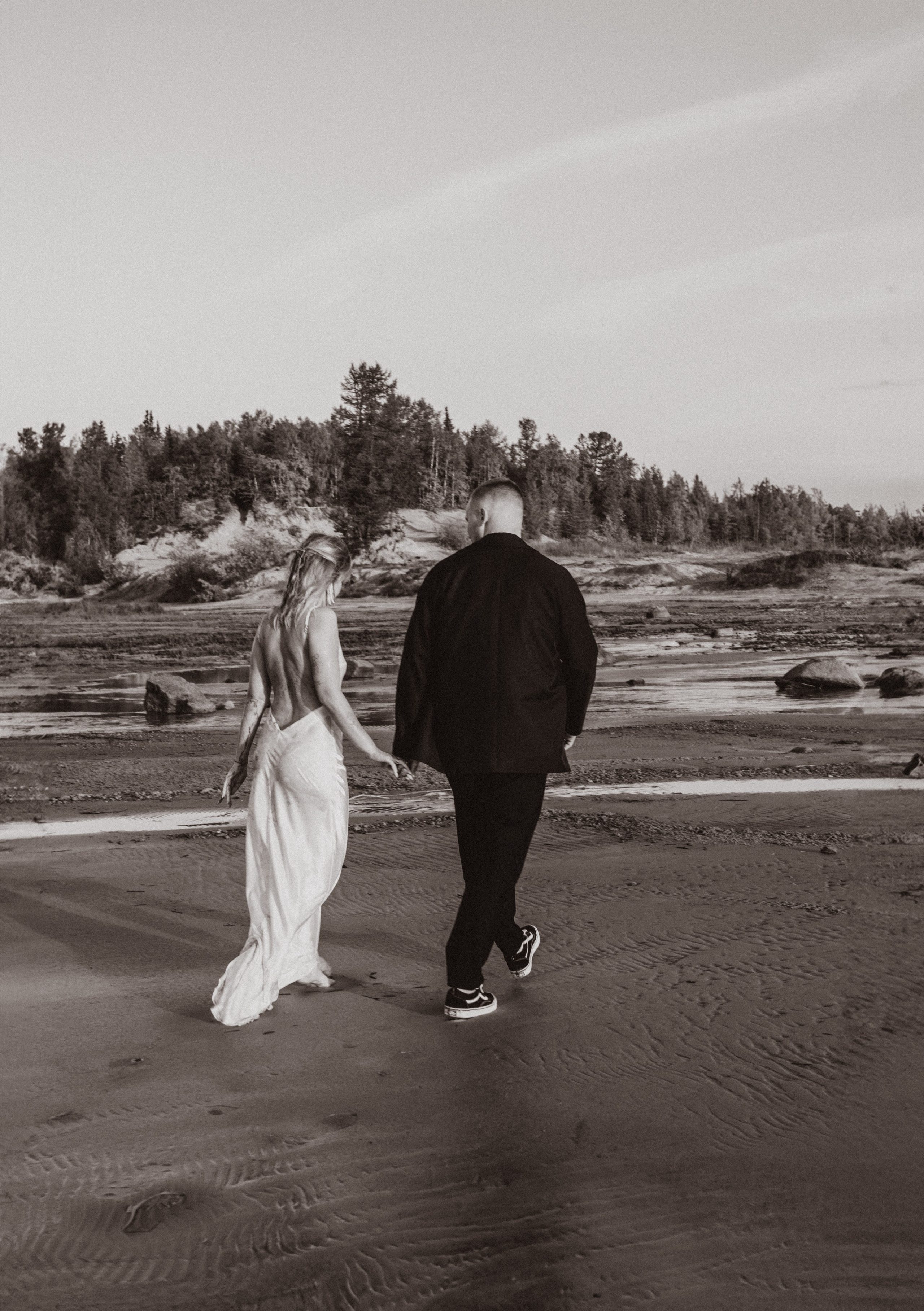 Юлия & Илья Салехард. Индивидуальные и семейные фотосессии