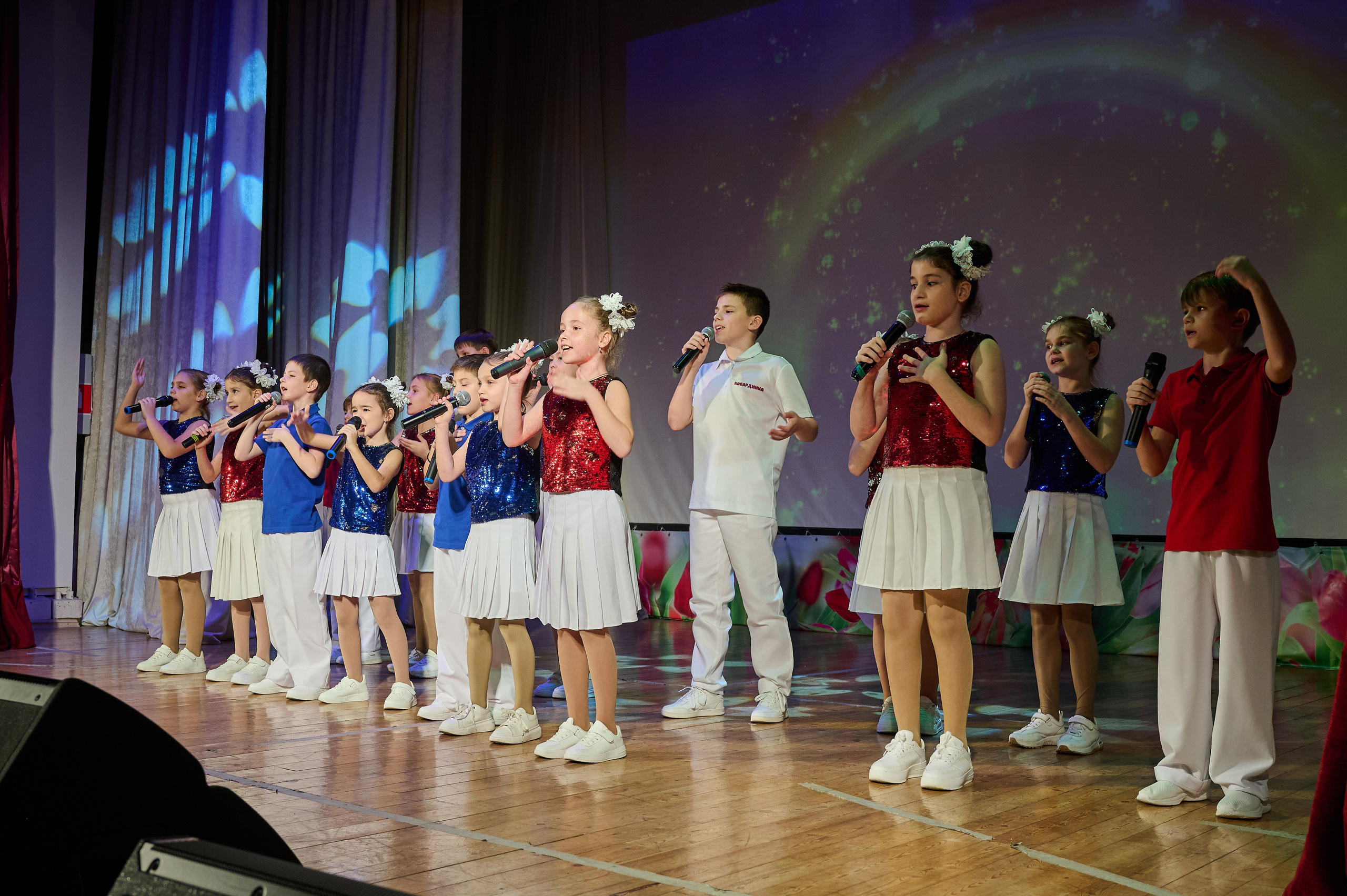 День матери Кабардинка. Жизнь курорта Кабардинка в фотографиях