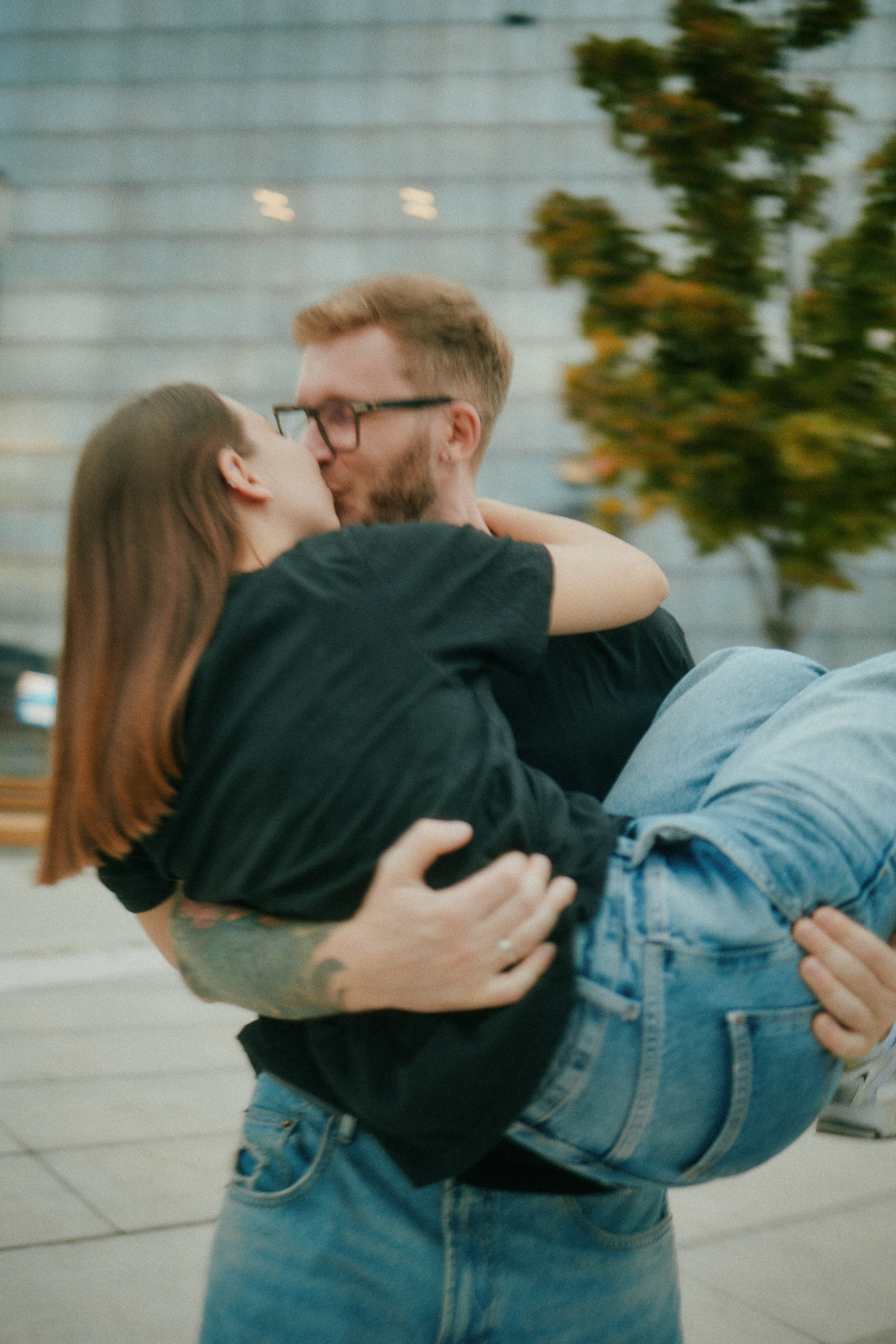 Love stories. Kort Michael — Photographer in Berlin and Europe