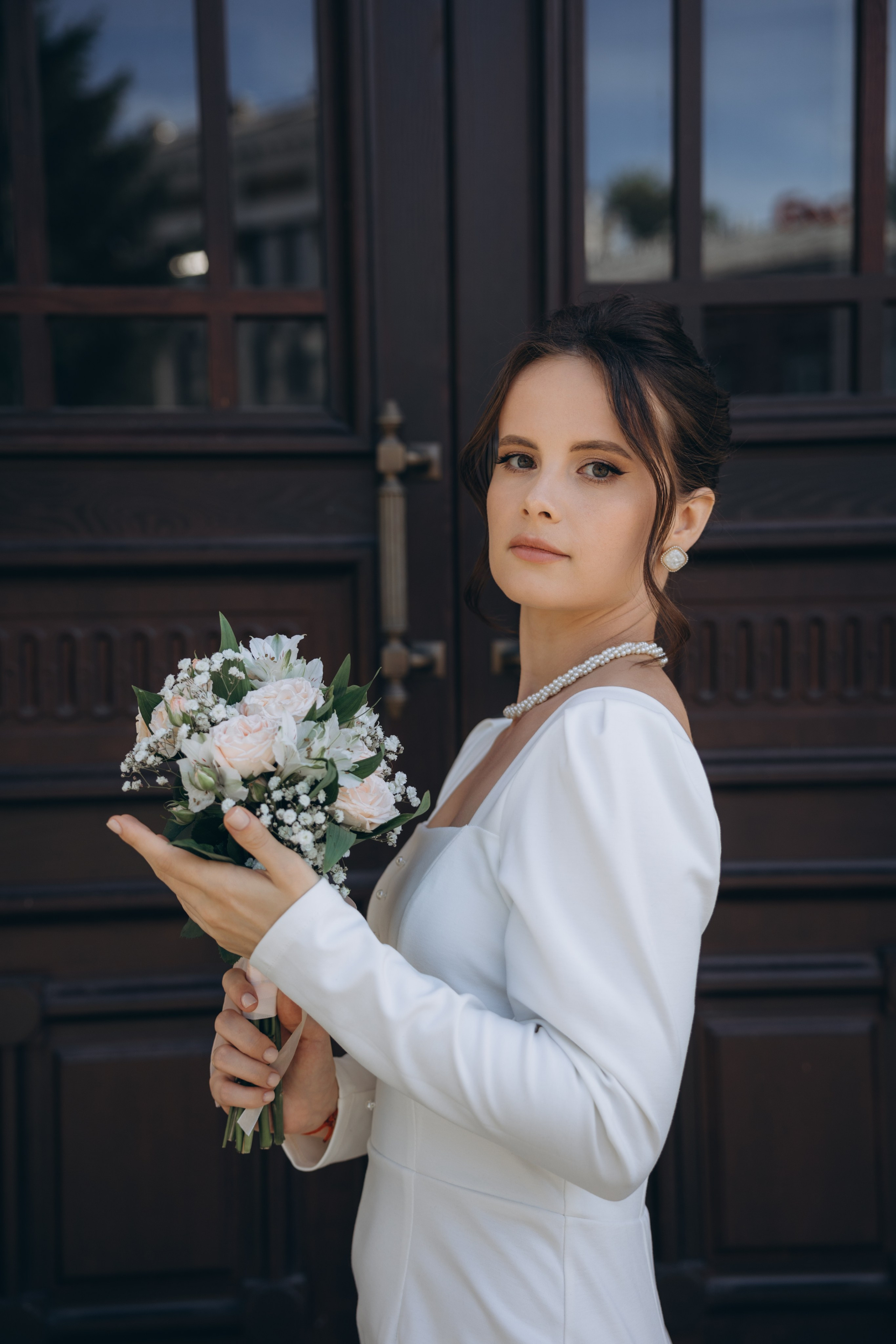 Павел & Анна. Свадебный, семейный фотограф в Иркутске Светлана Макаричева