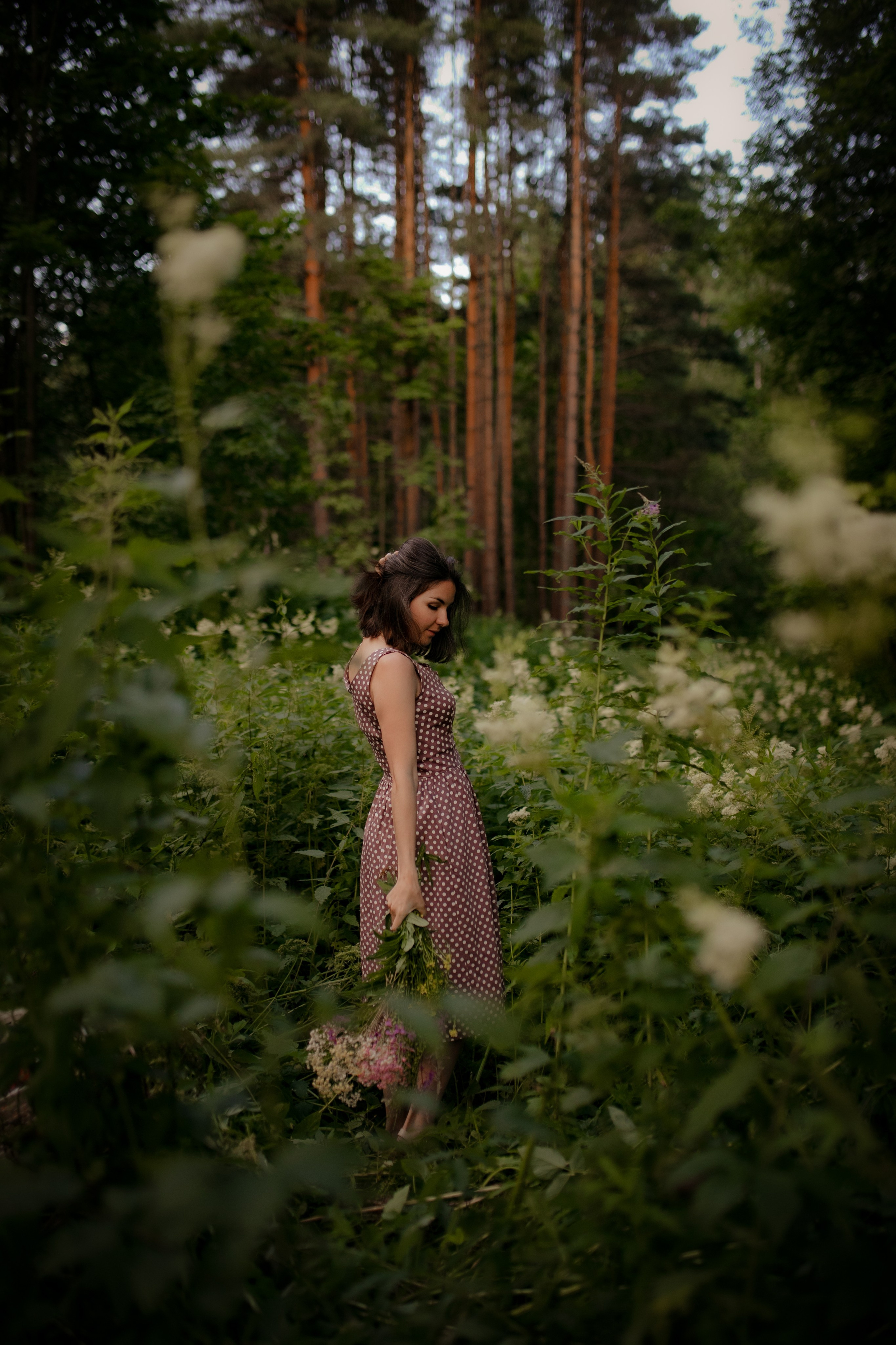 ЛОКАЦИИ. Фотограф в Санкт-Петербурге Разиля Идиятуллина