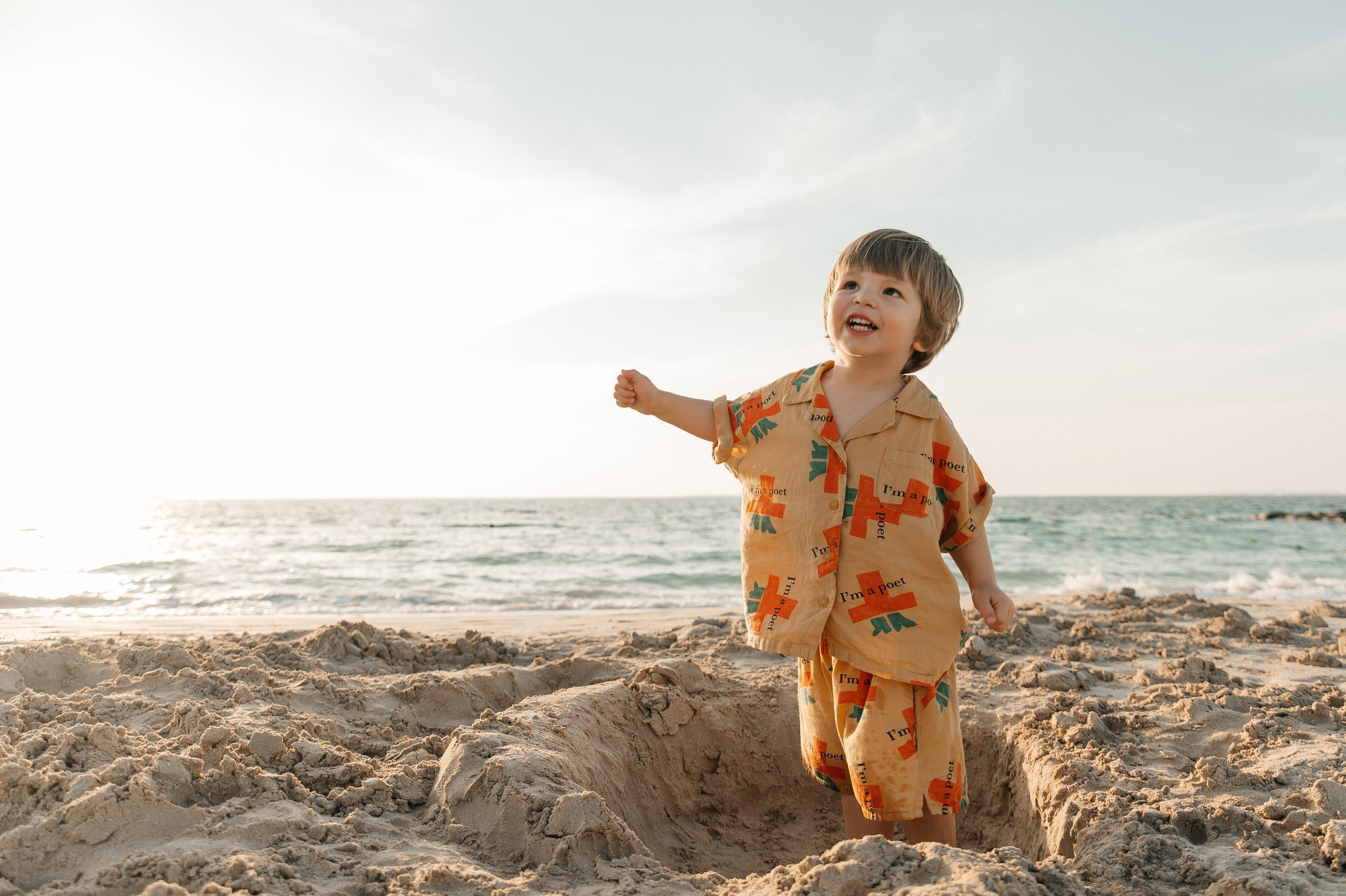 For family. Wedding and family photographer in Dubai Vasilii Albul