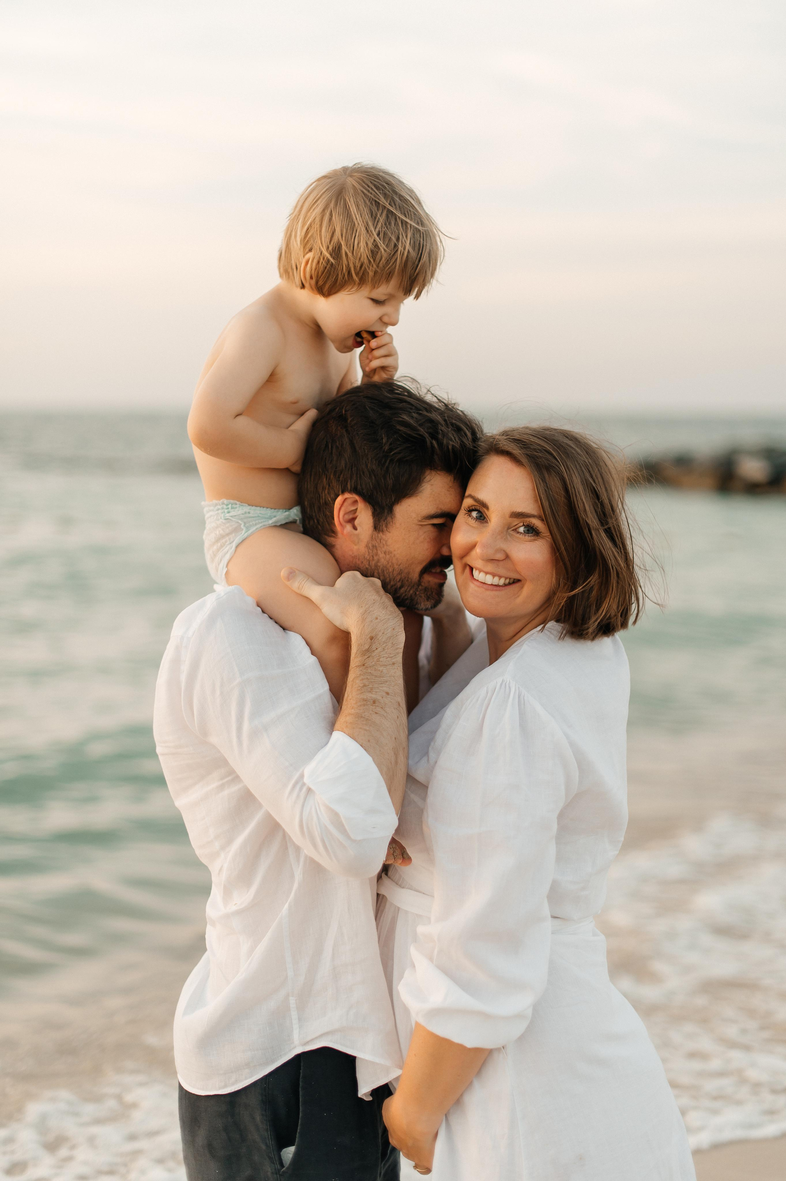 For family. Wedding and family photographer in Dubai Vasilii Albul