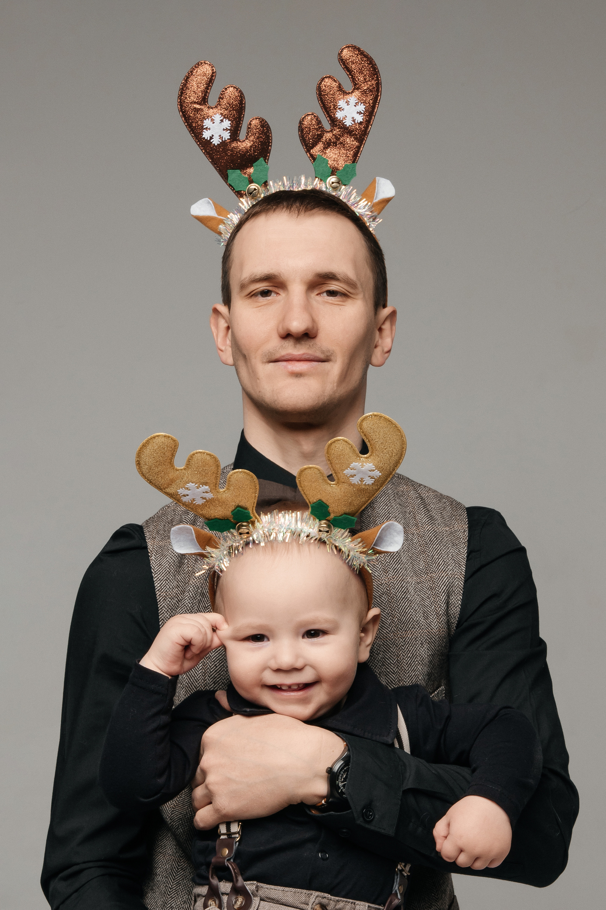 For family. Wedding and family photographer in Dubai Vasilii Albul