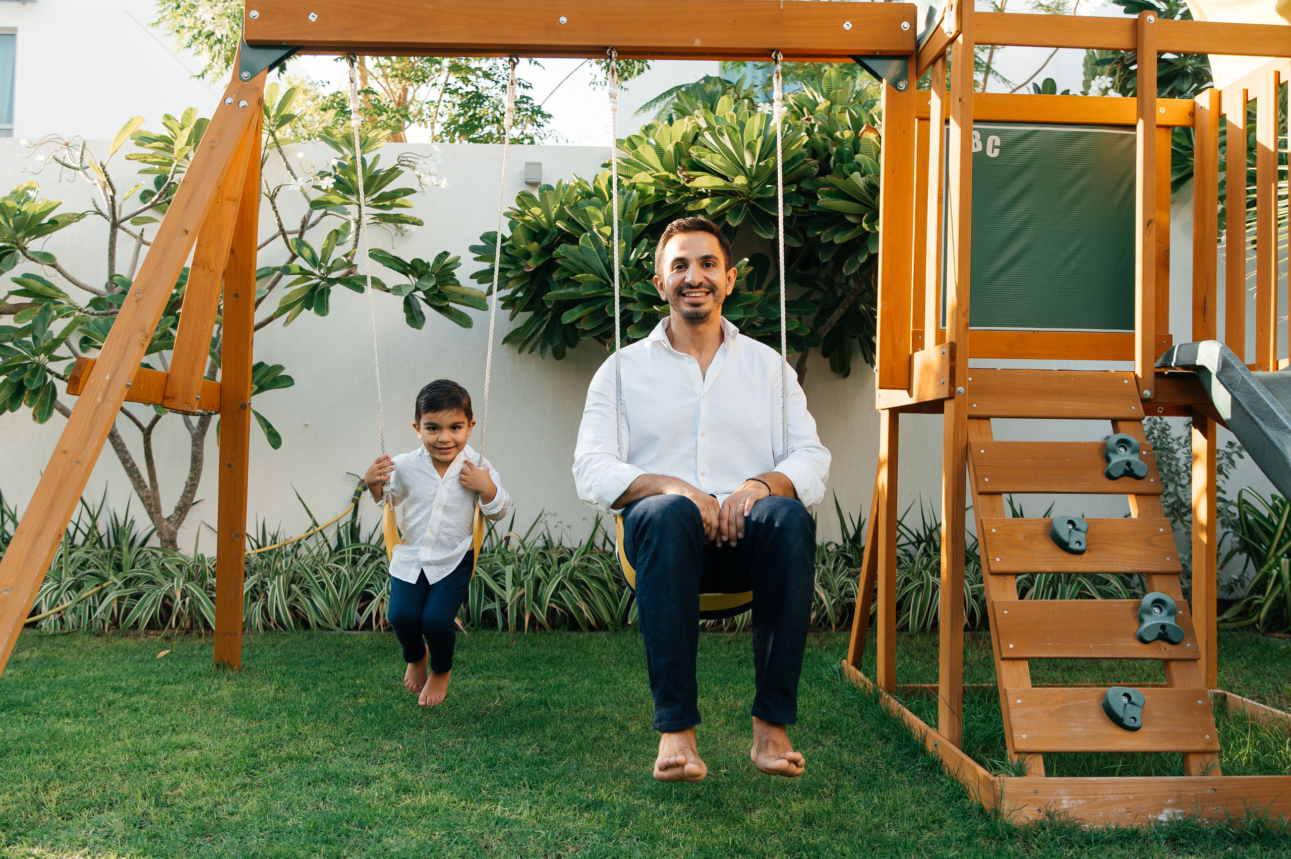 For family. Wedding and family photographer in Dubai Vasilii Albul