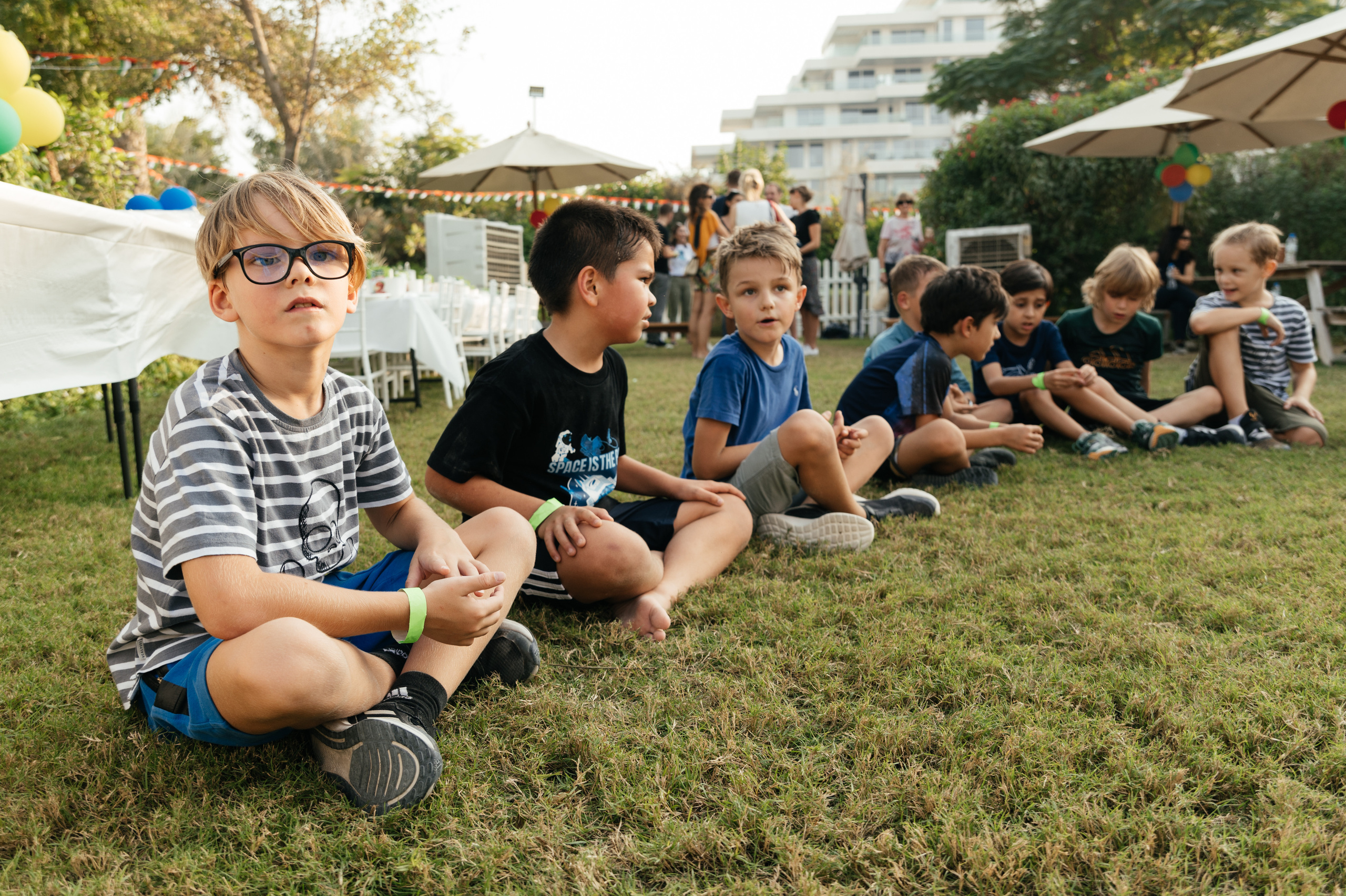 For family. Wedding and family photographer in Dubai Vasilii Albul