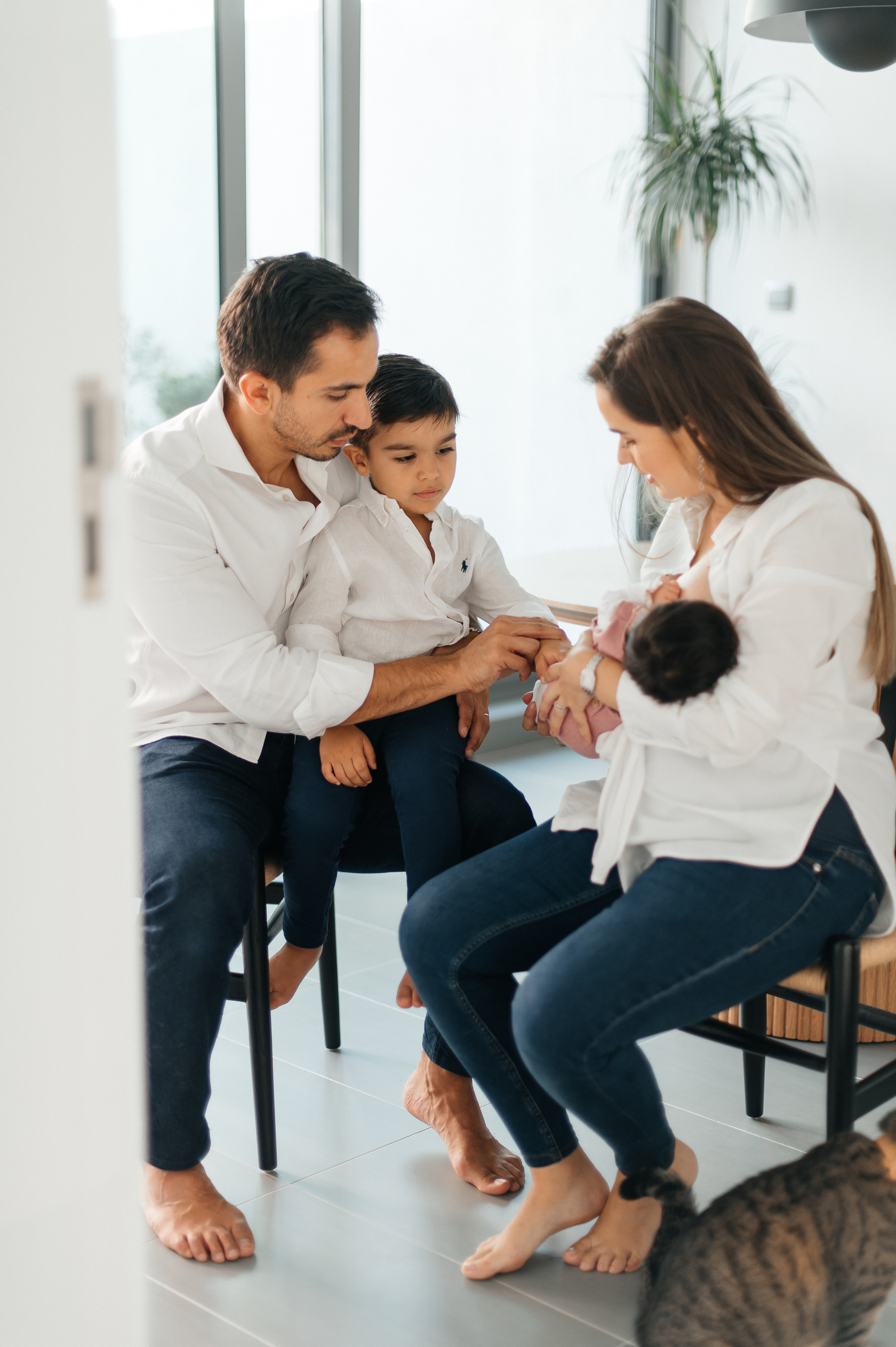 For family. Wedding and family photographer in Dubai Vasilii Albul