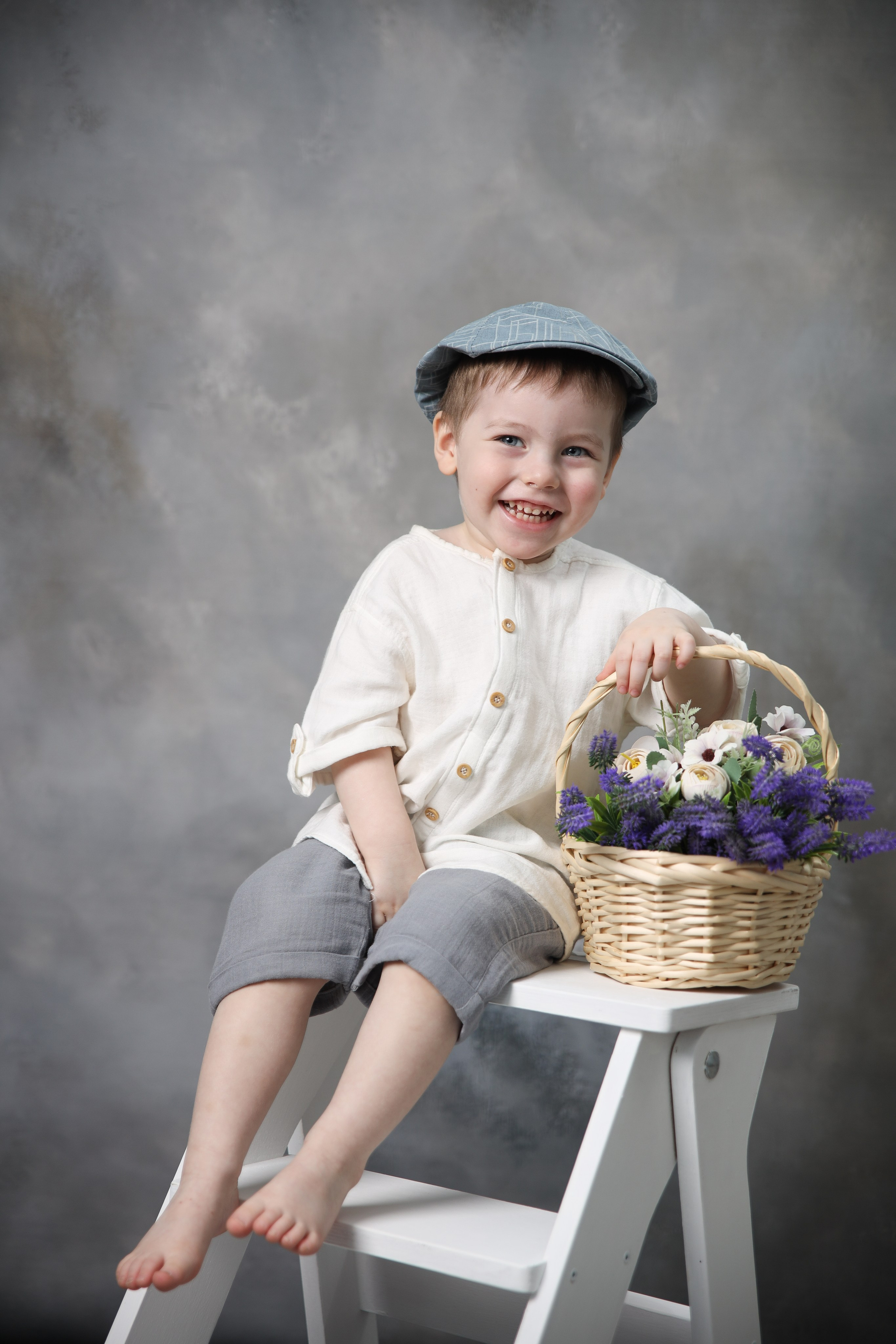 Фотограф в садик. Фотостудия «Стрекоза»