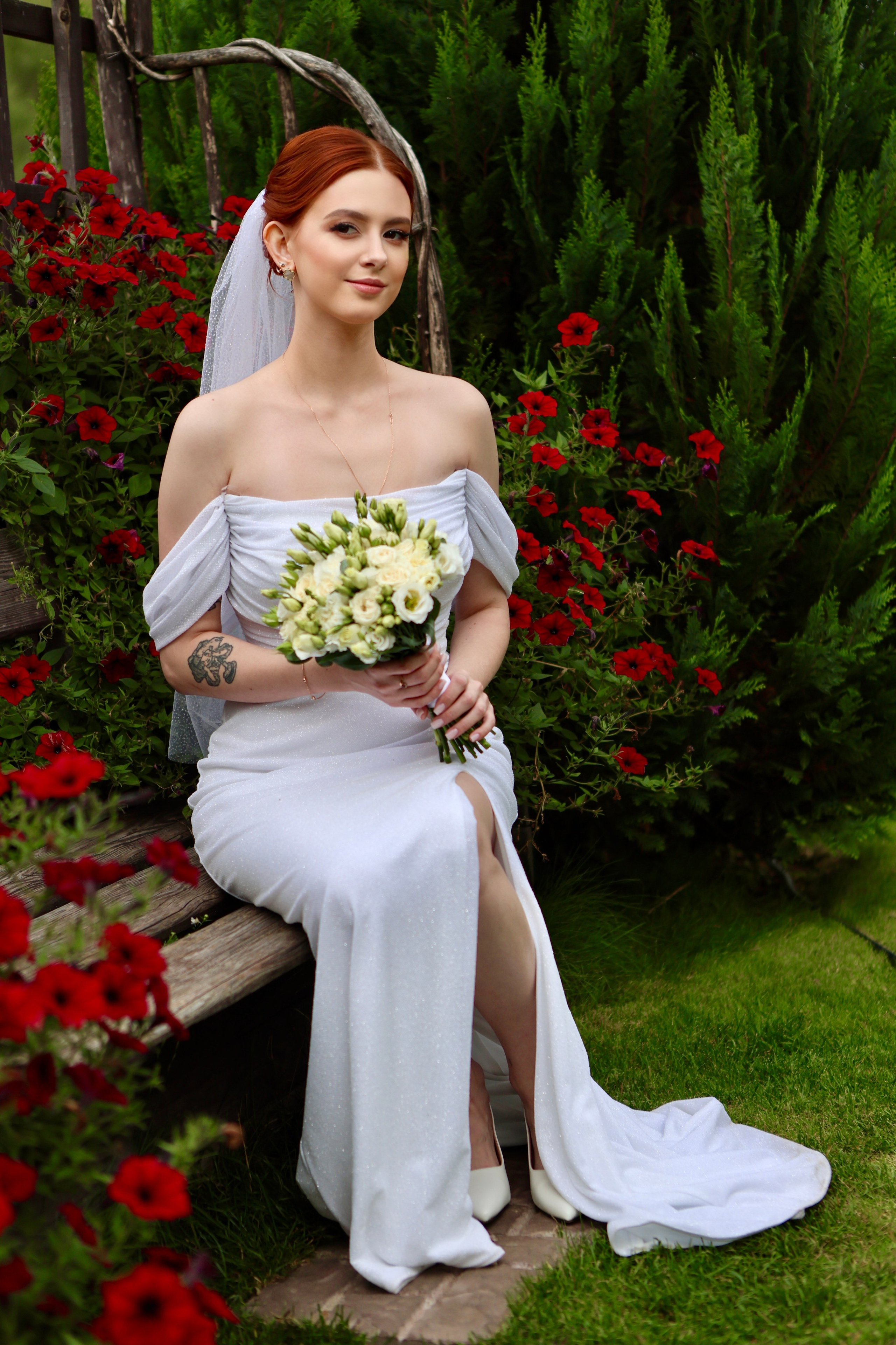 Фотограф в Курске Смирнов Евгений