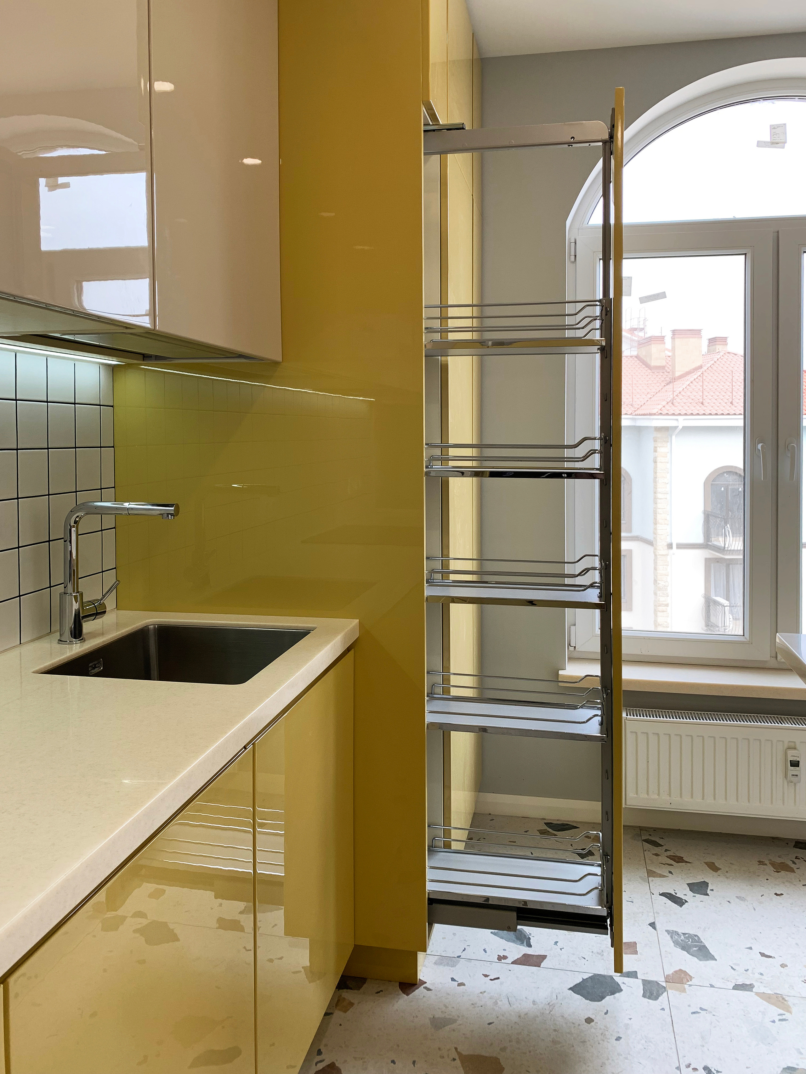 Мебель на заказ в Евпатории