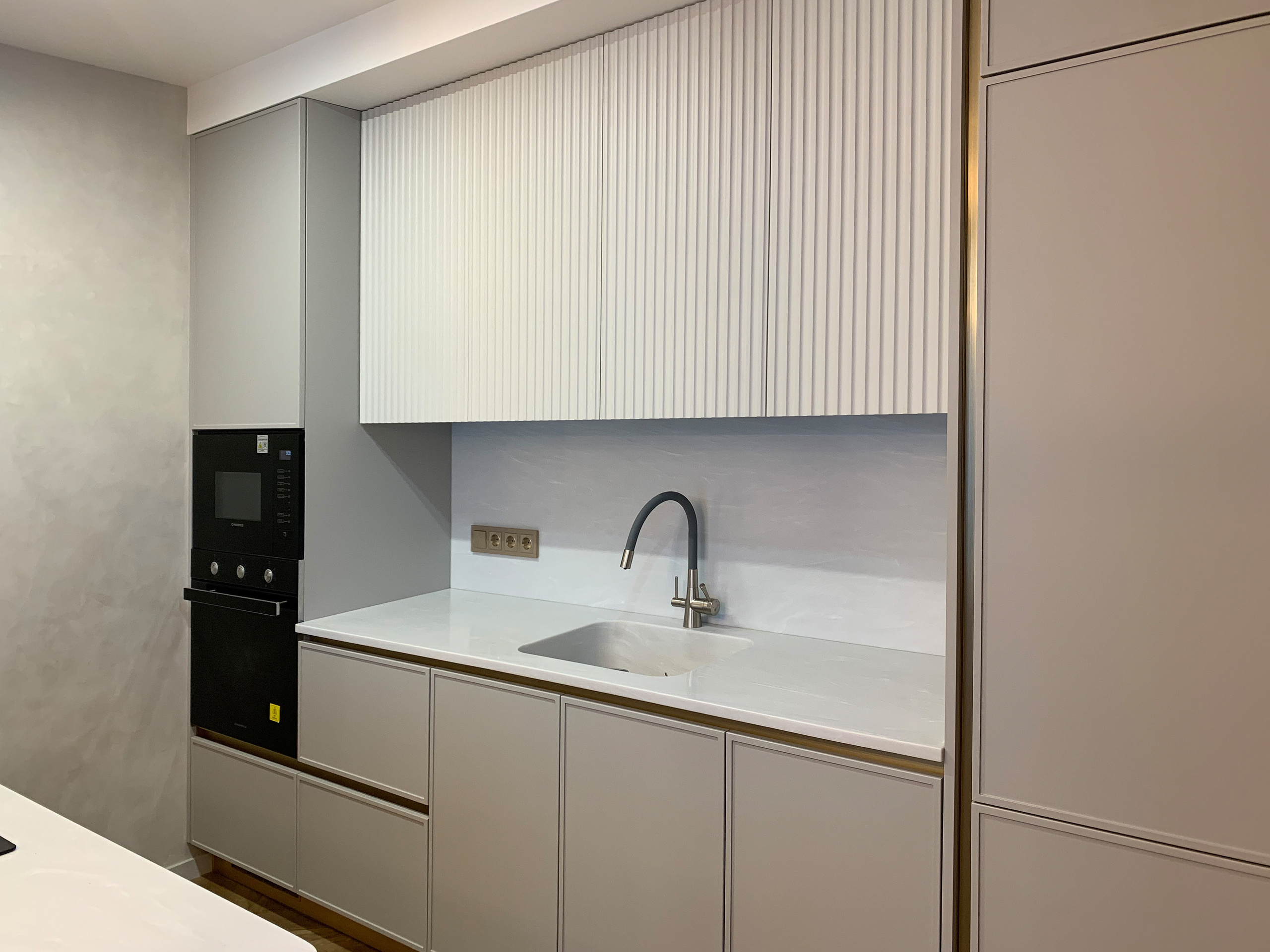 Мебель на заказ в Евпатории