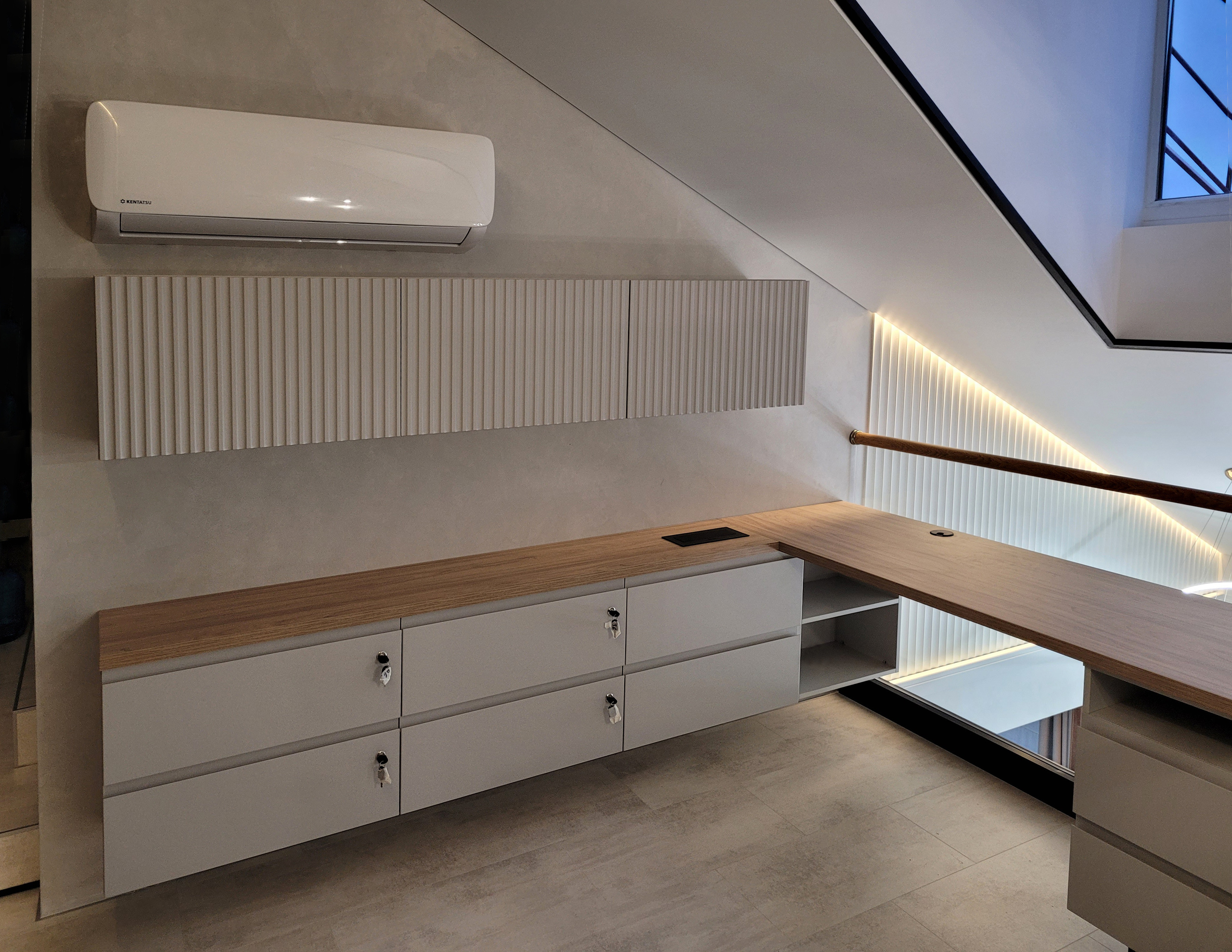 Спальни и гостиные. Мебель на заказ в Евпатории