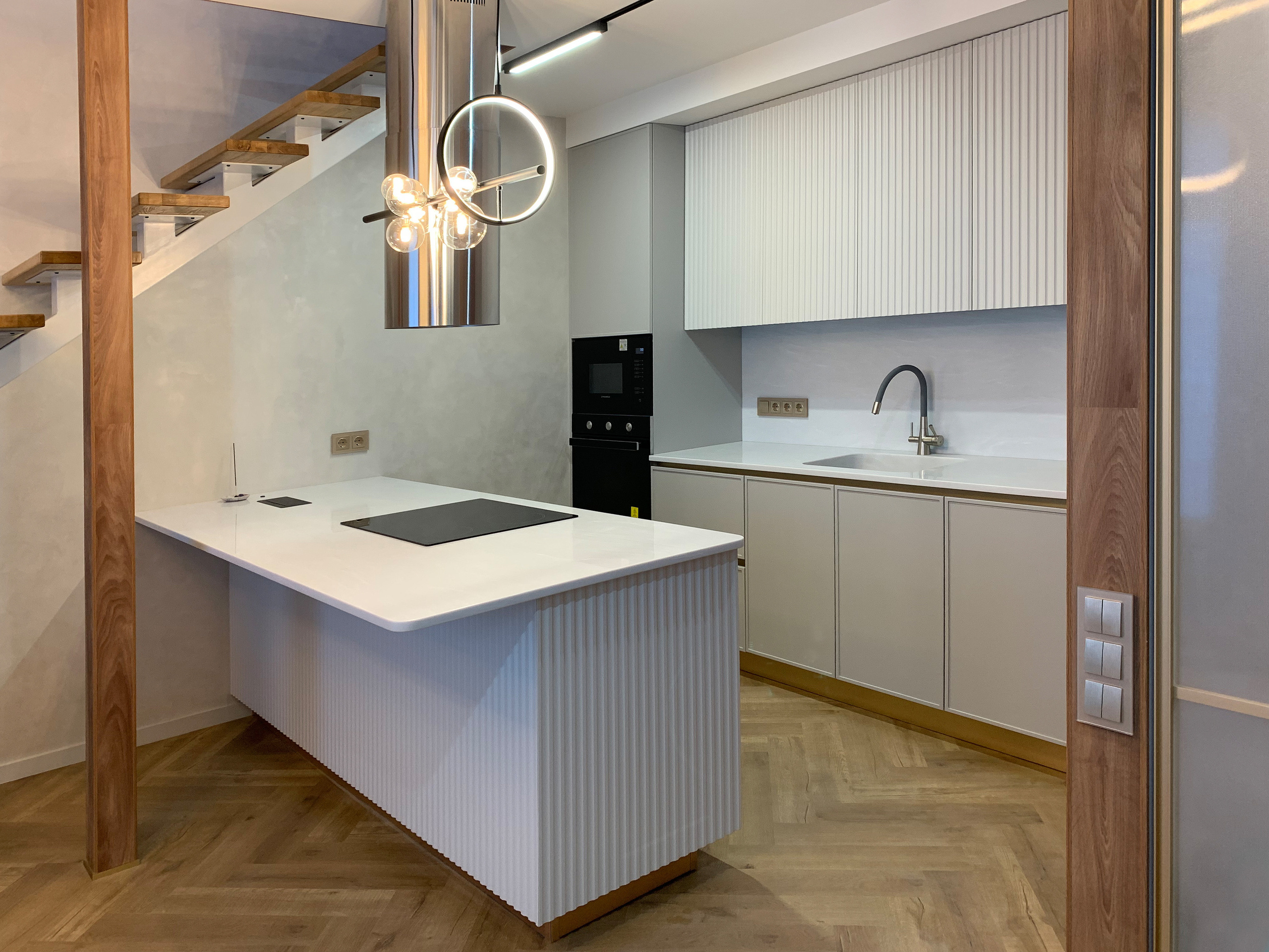 Мебель на заказ в Евпатории