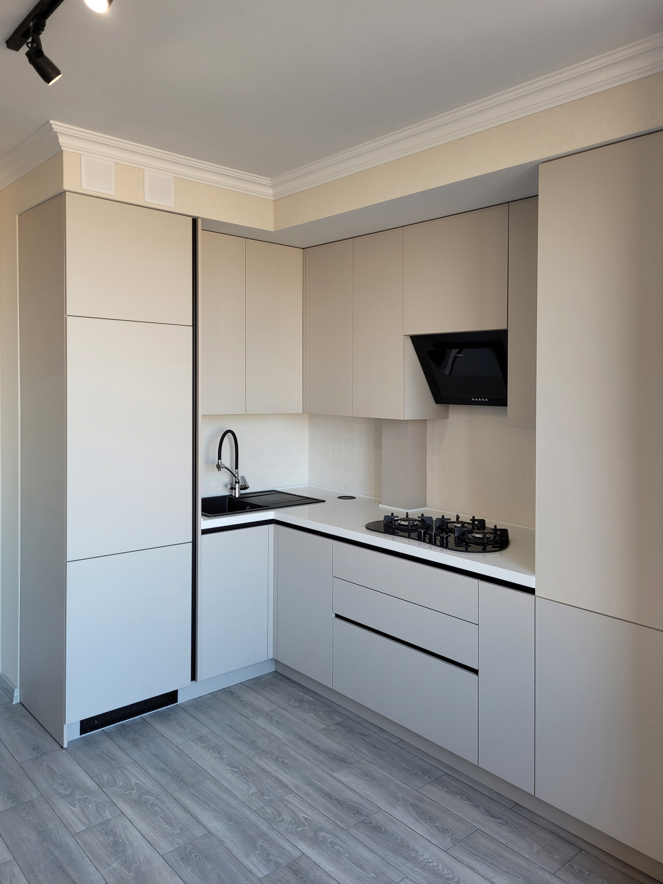 Мебель на заказ в Евпатории