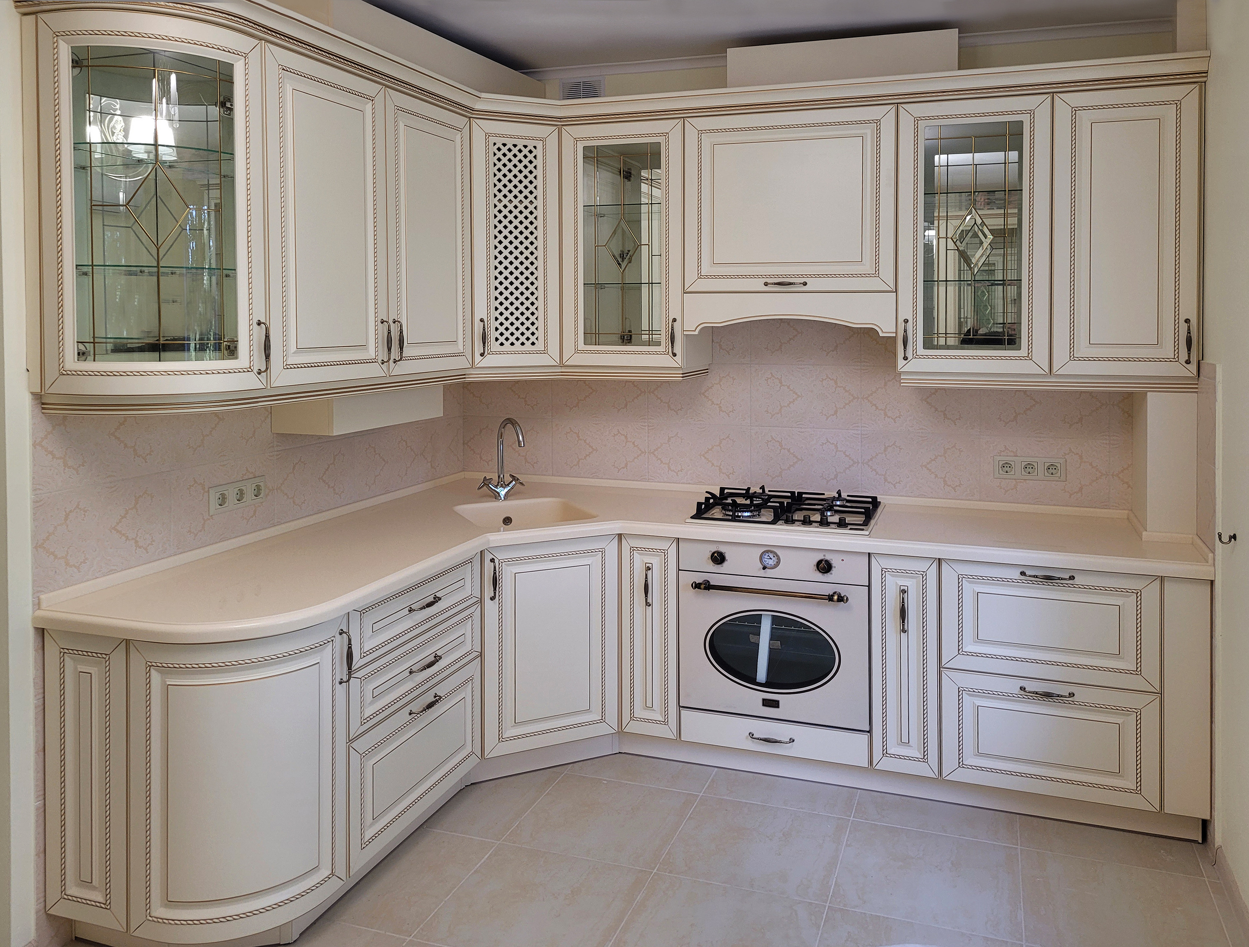 Мебель на заказ в Евпатории