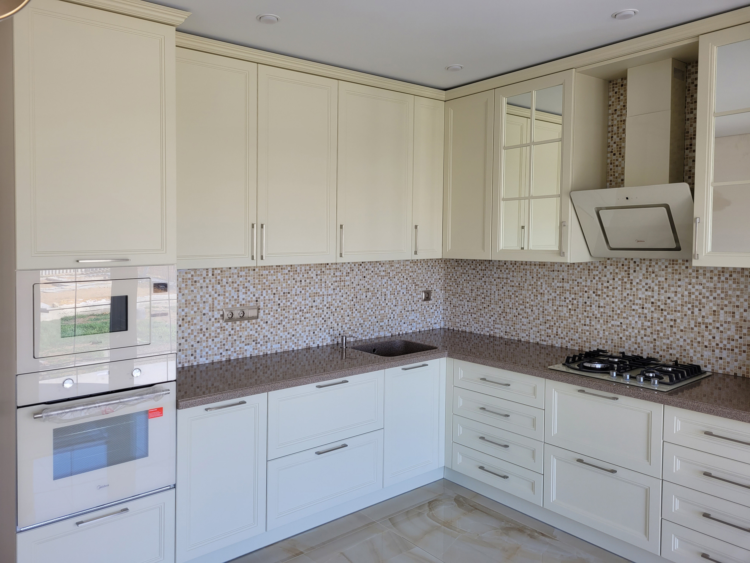 Мебель на заказ в Евпатории