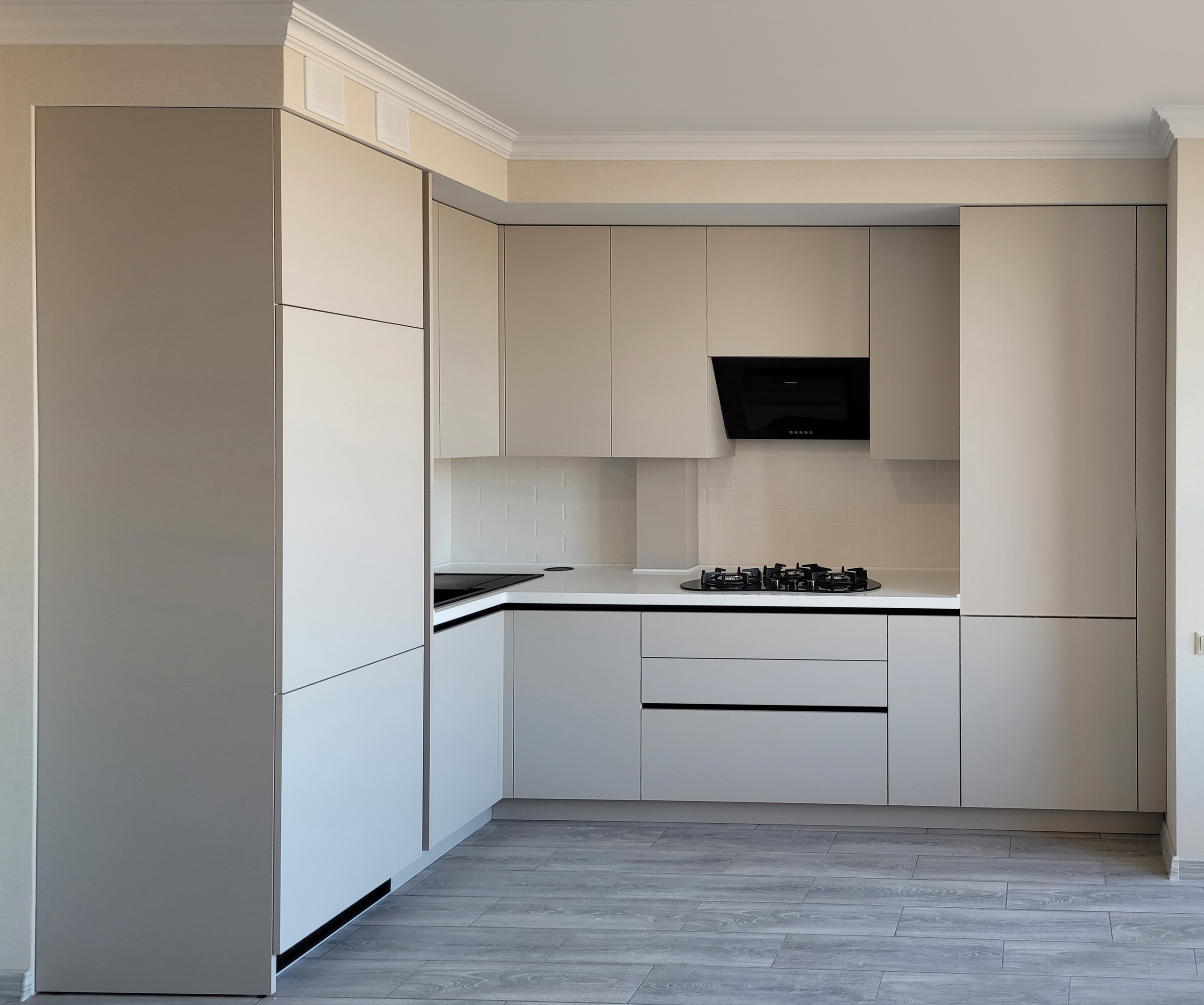 Мебель на заказ в Евпатории