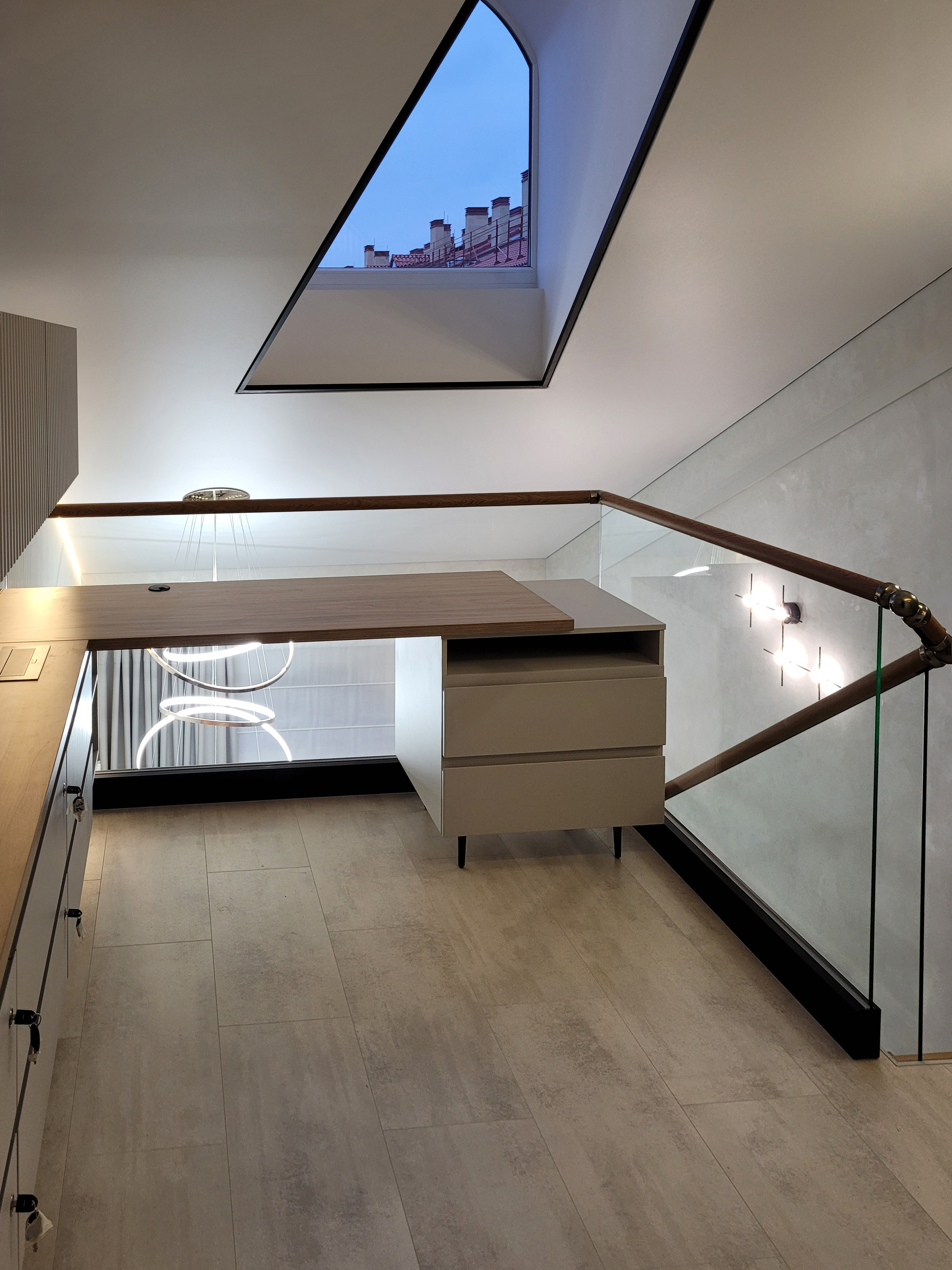 Спальни и гостиные. Мебель на заказ в Евпатории