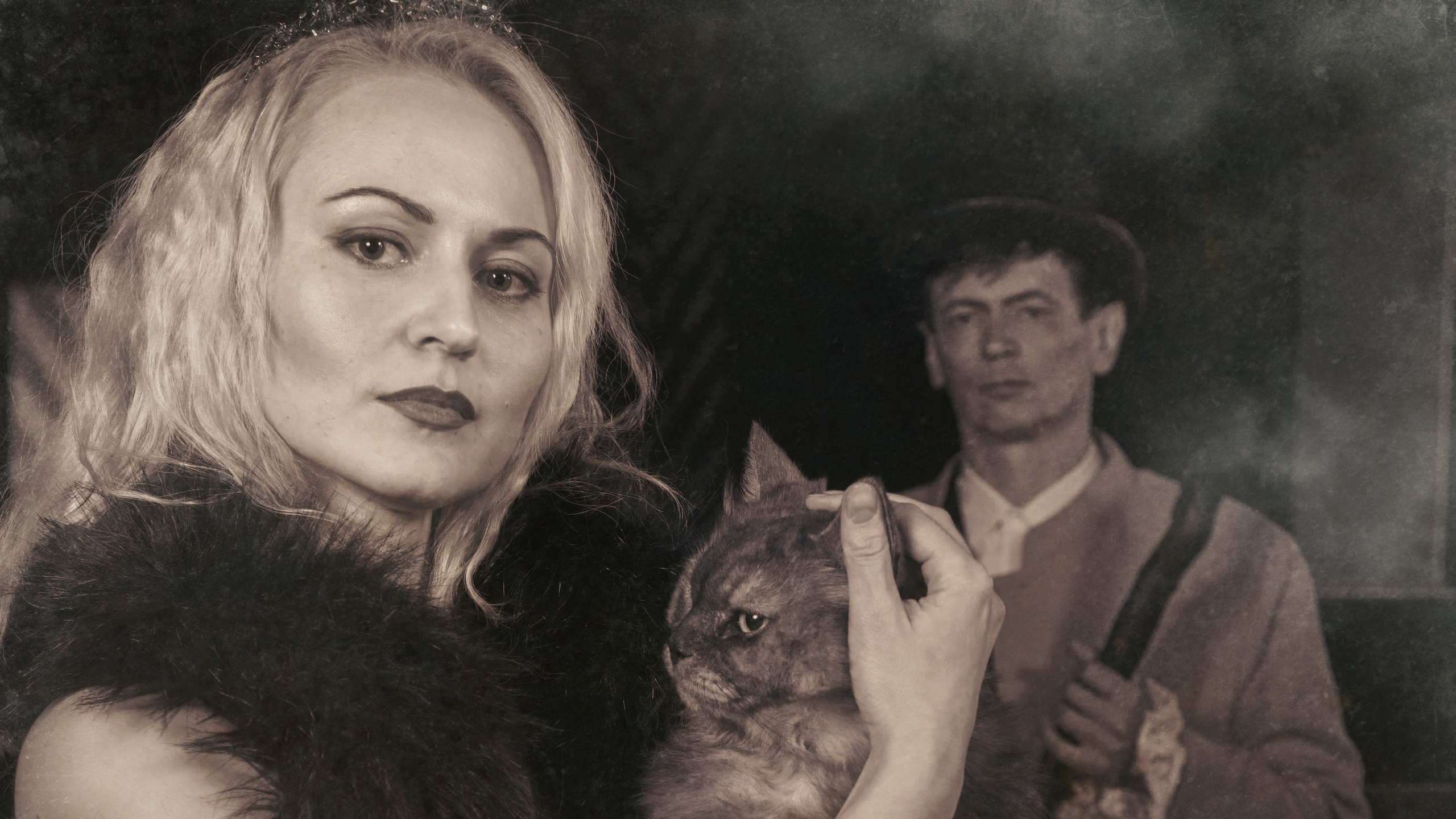 Фотограф Самара — профессиональные фотосессии в Самаре