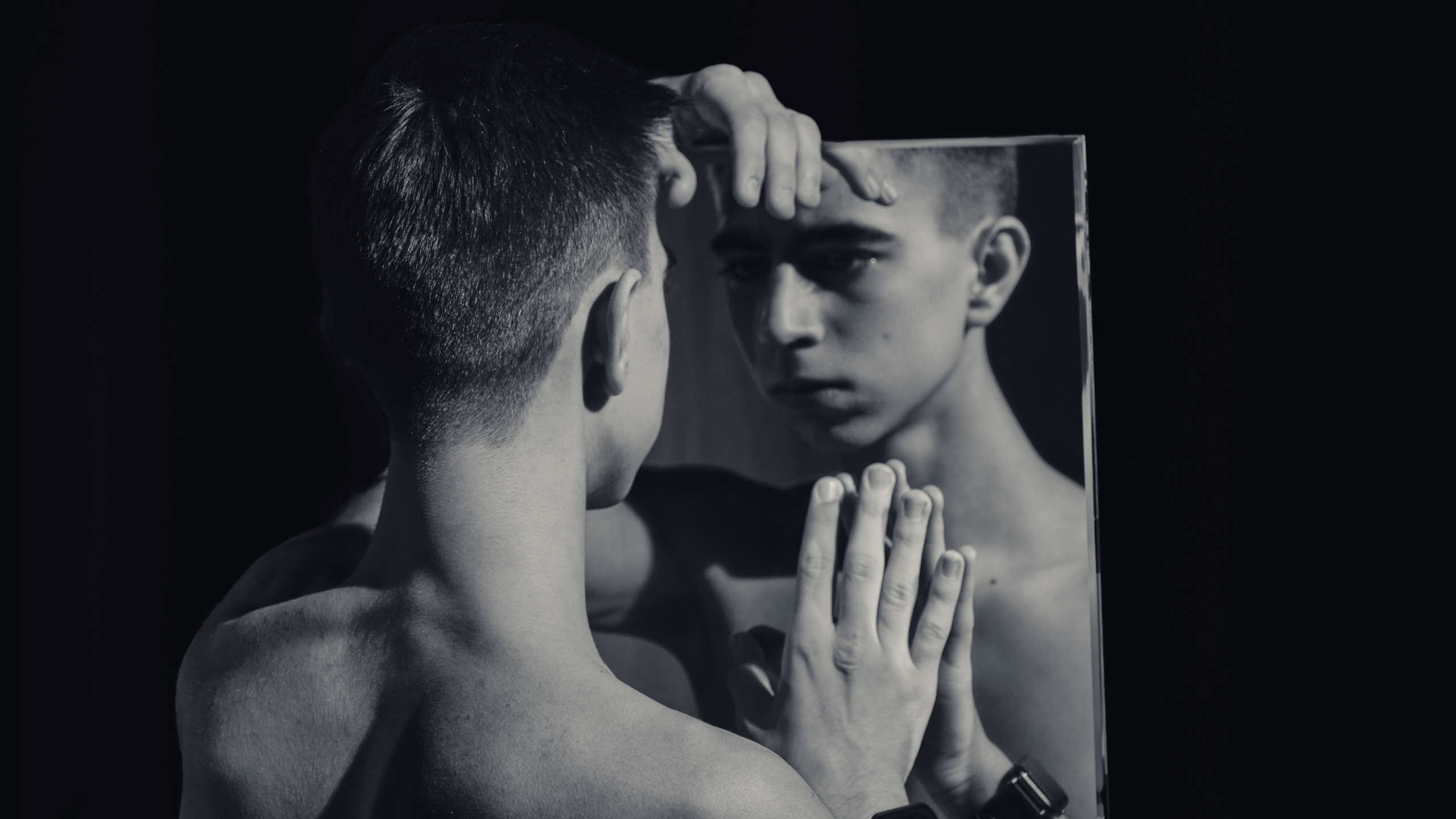 Фотограф Самара — профессиональные фотосессии в Самаре