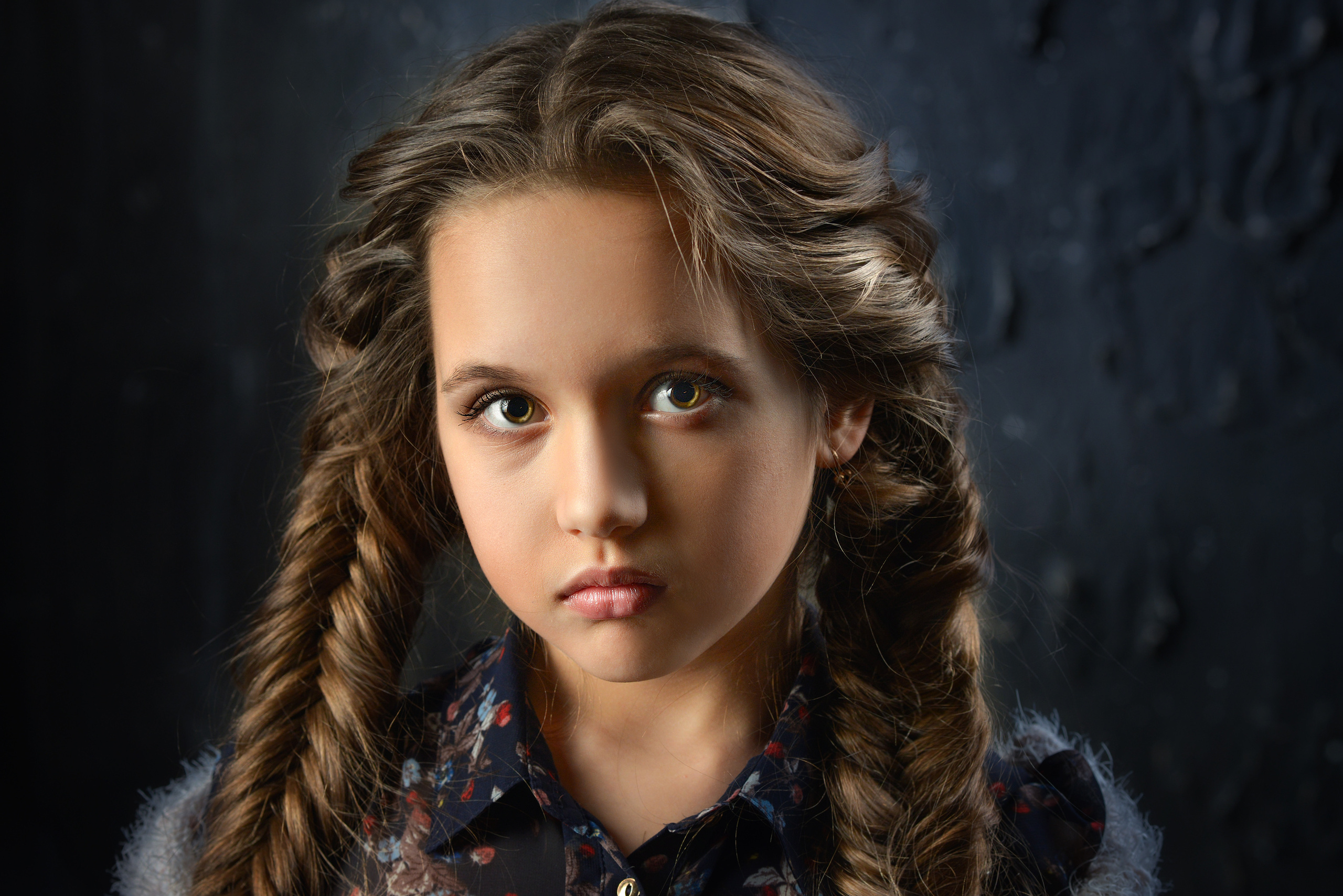 Журнальная ретушь