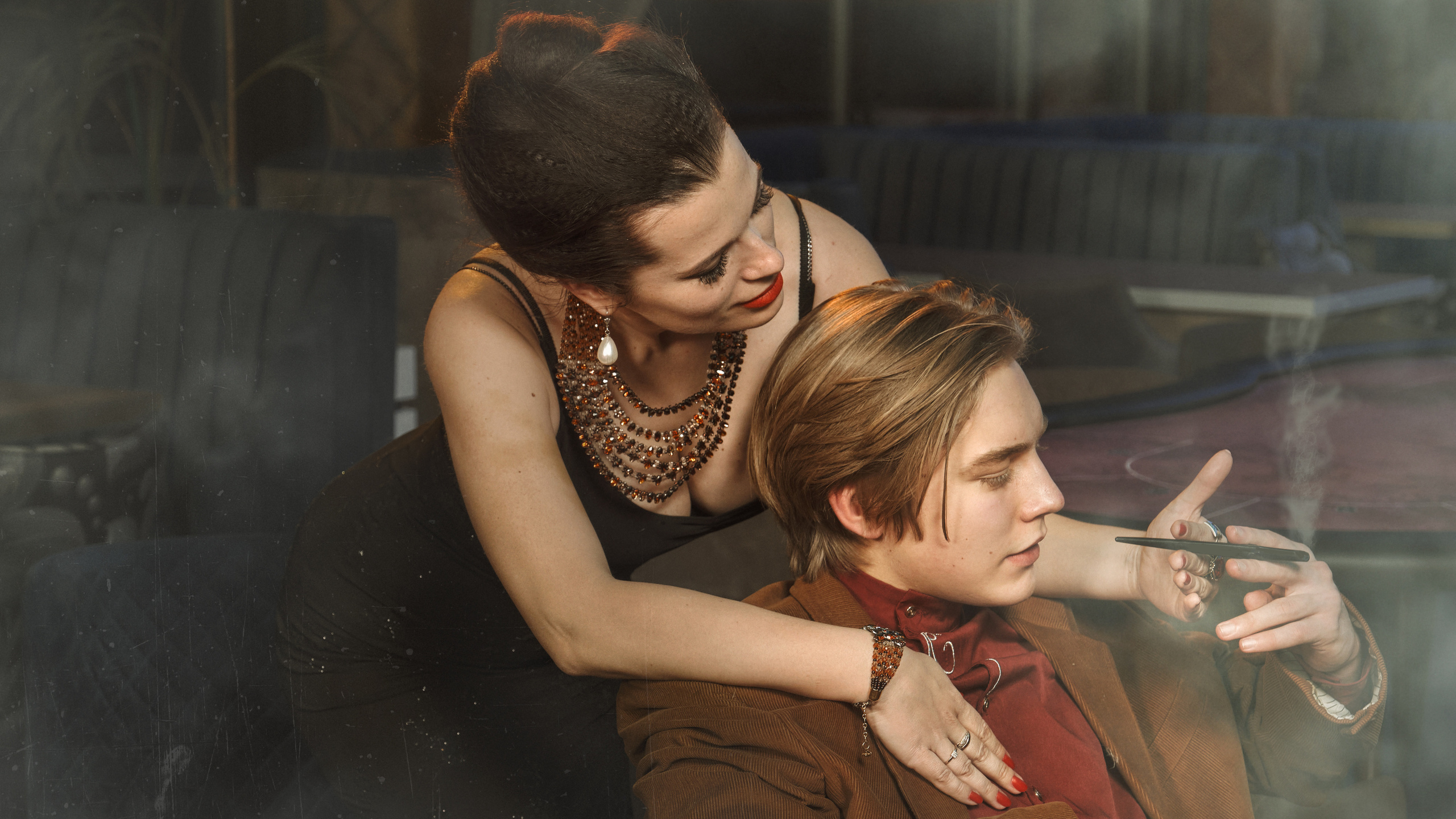 Фотограф Самара — профессиональные фотосессии в Самаре