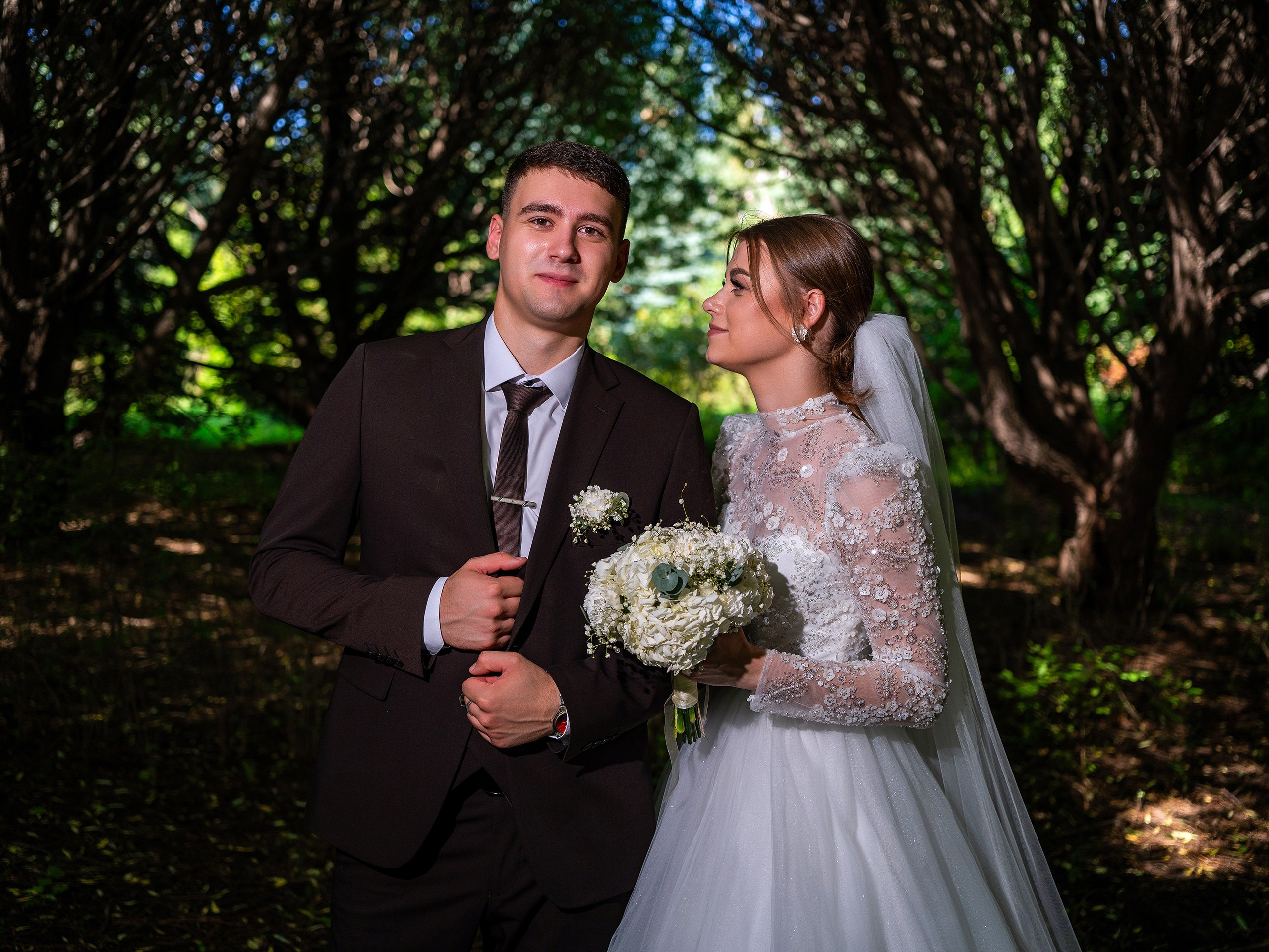 Фотограф в Омске