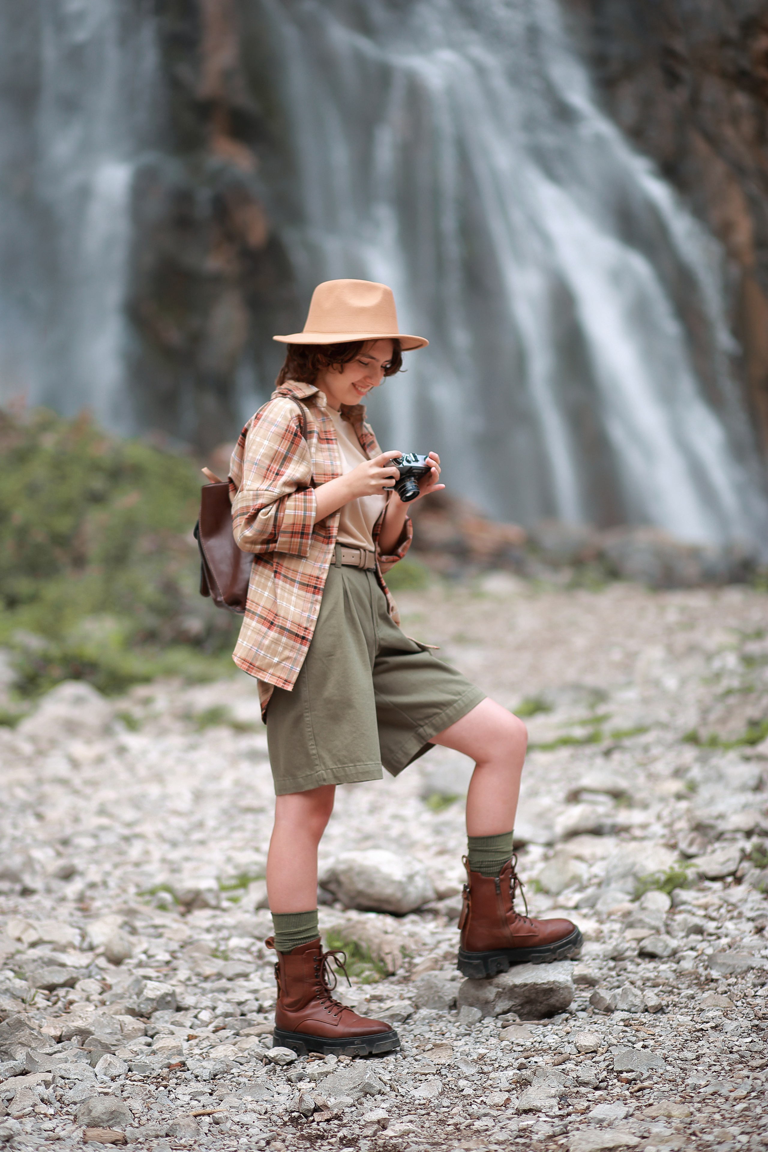 Абхазия. «Мандариновое настроение». Ольга Котова