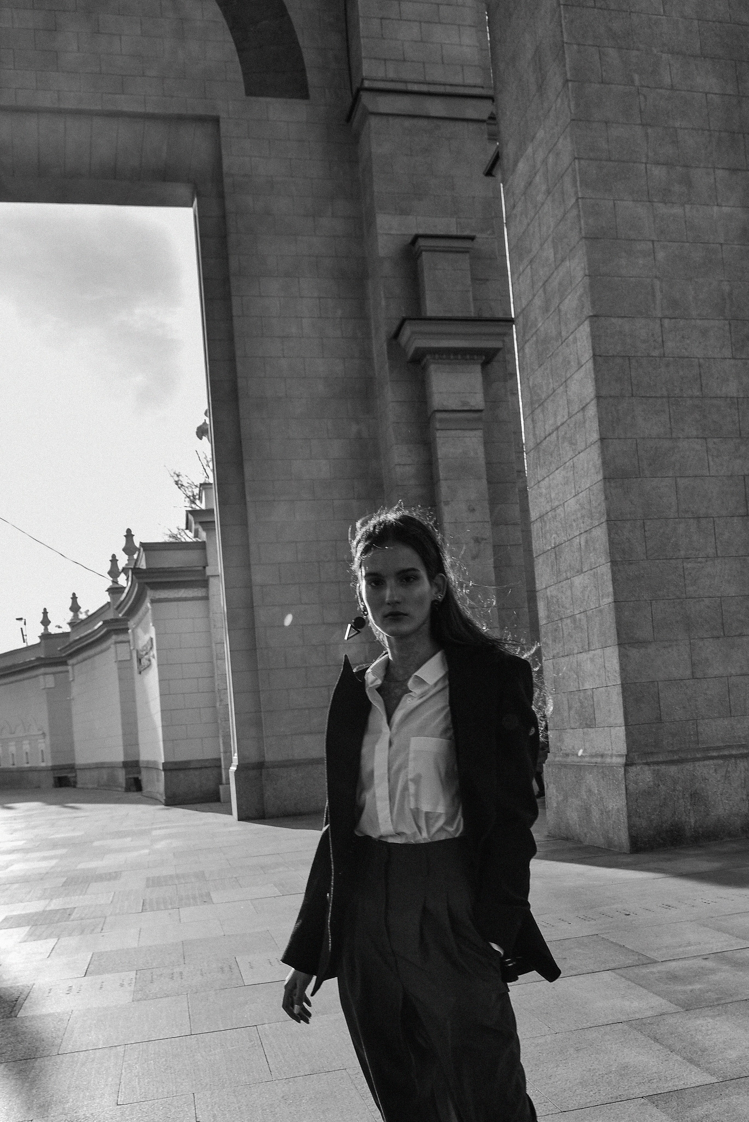 Фотосессия на улице в Москве (подарочный сертификат)